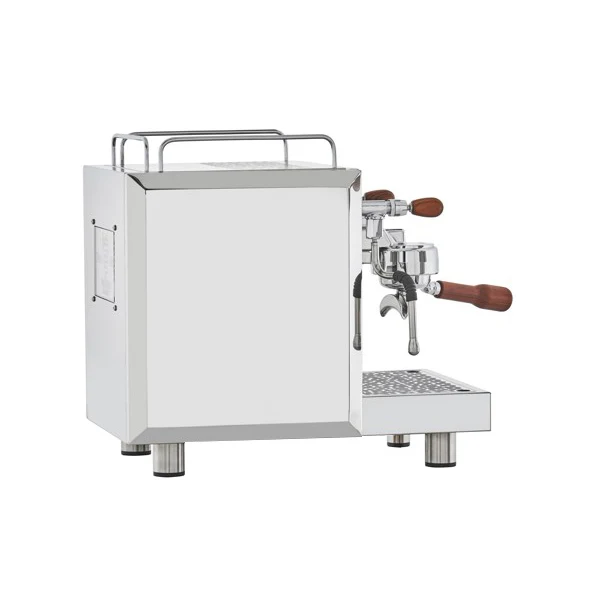 Refurbished Bezzera DUO DE Dual Boiler Espresso Machine - Image 8