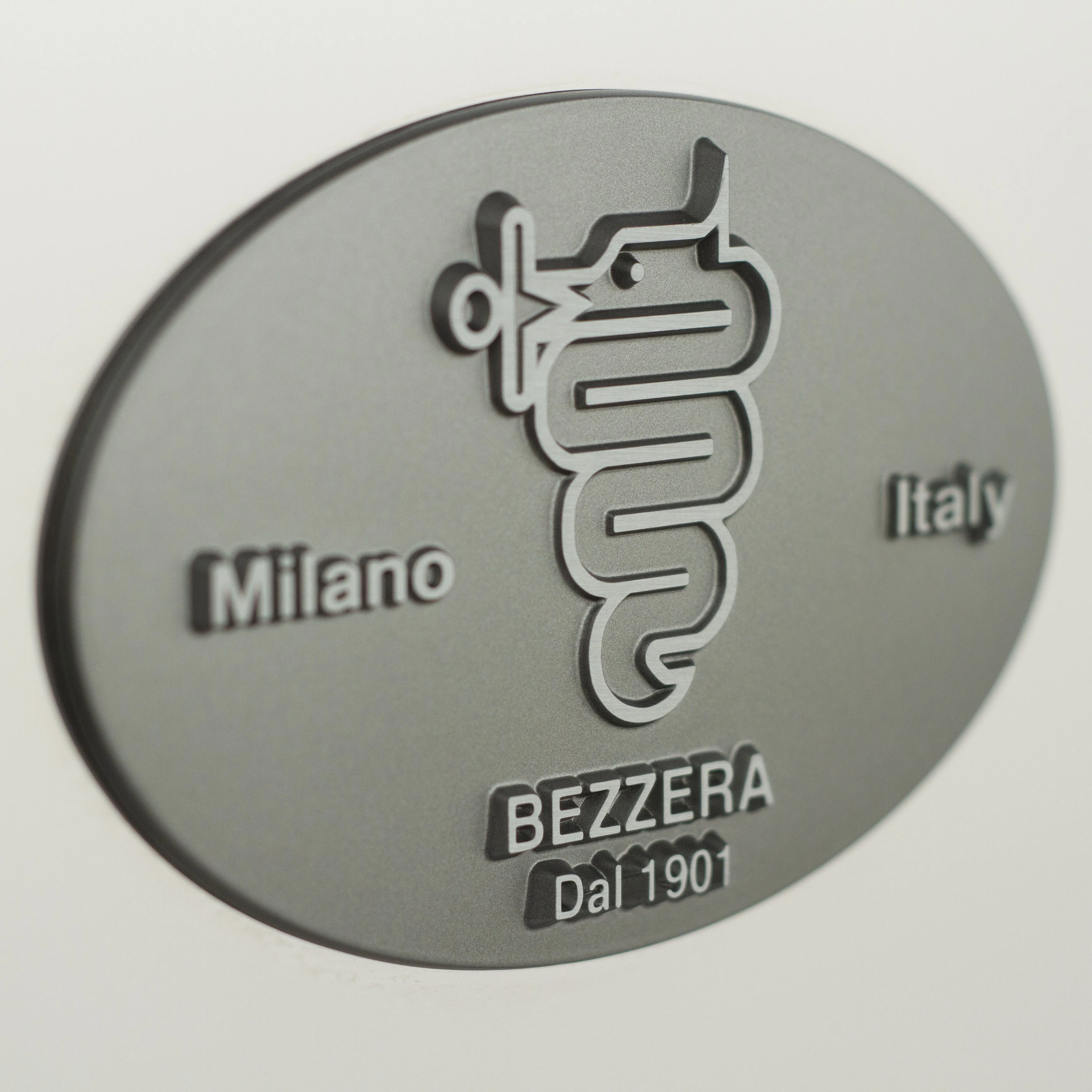 Refurbished Bezzera Magica PID Espresso Machine - Image 7