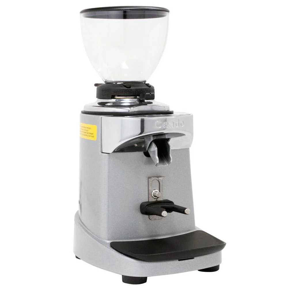 Refurbished Ceado E37J Electronic Espresso Grinder - Image 3