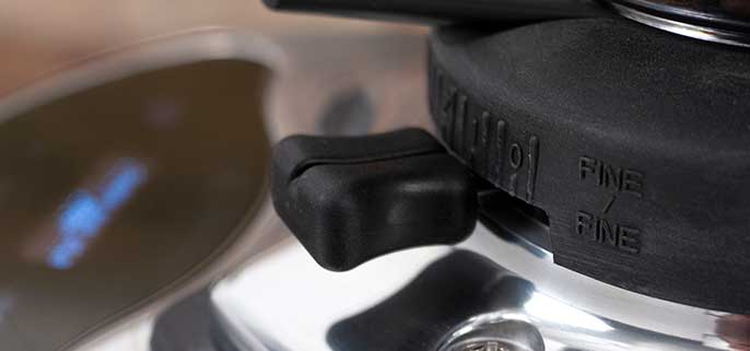 Refurbished Ceado E37J Electronic Espresso Grinder - Image 6