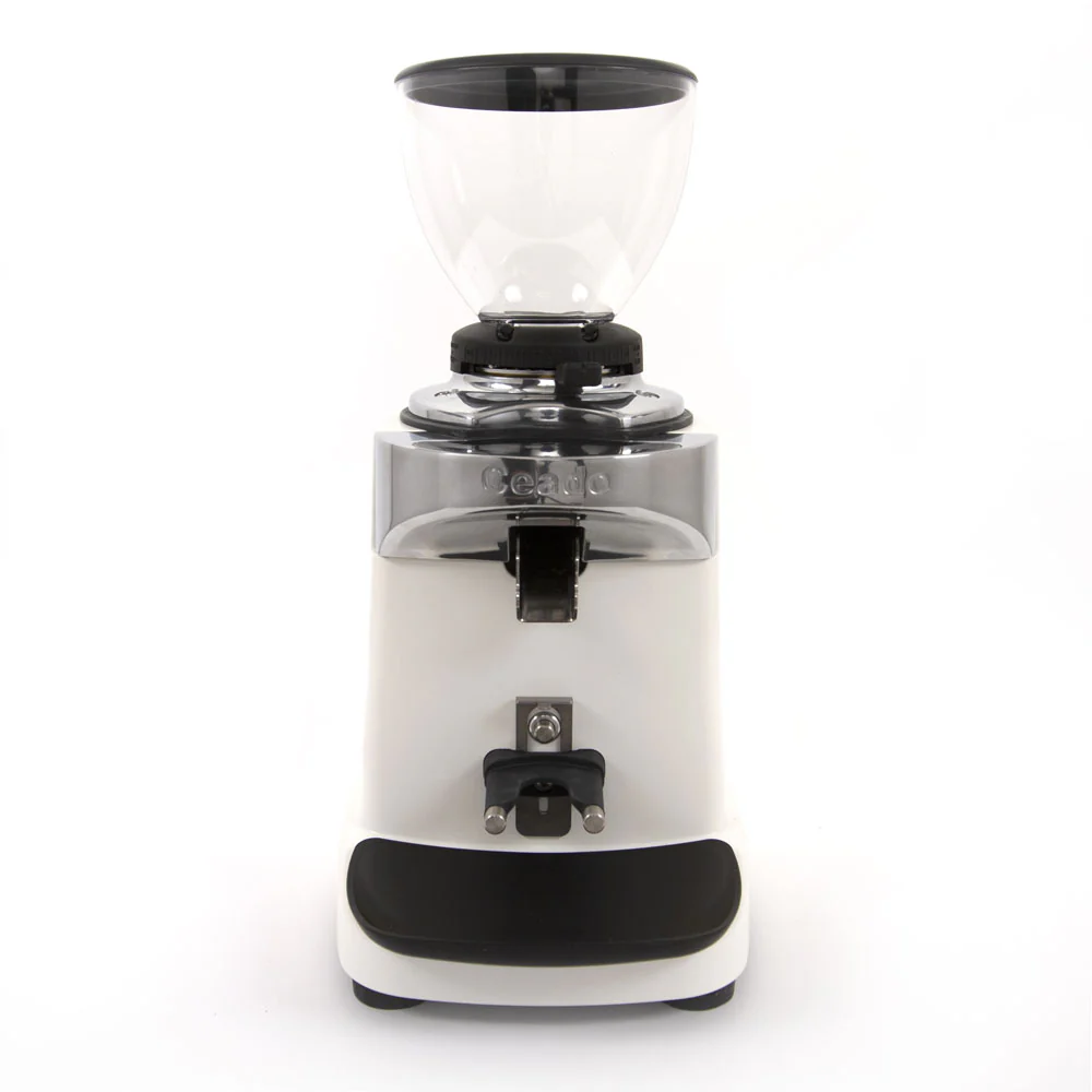 Ceado E37J Electronic Espresso Grinder - Image 8
