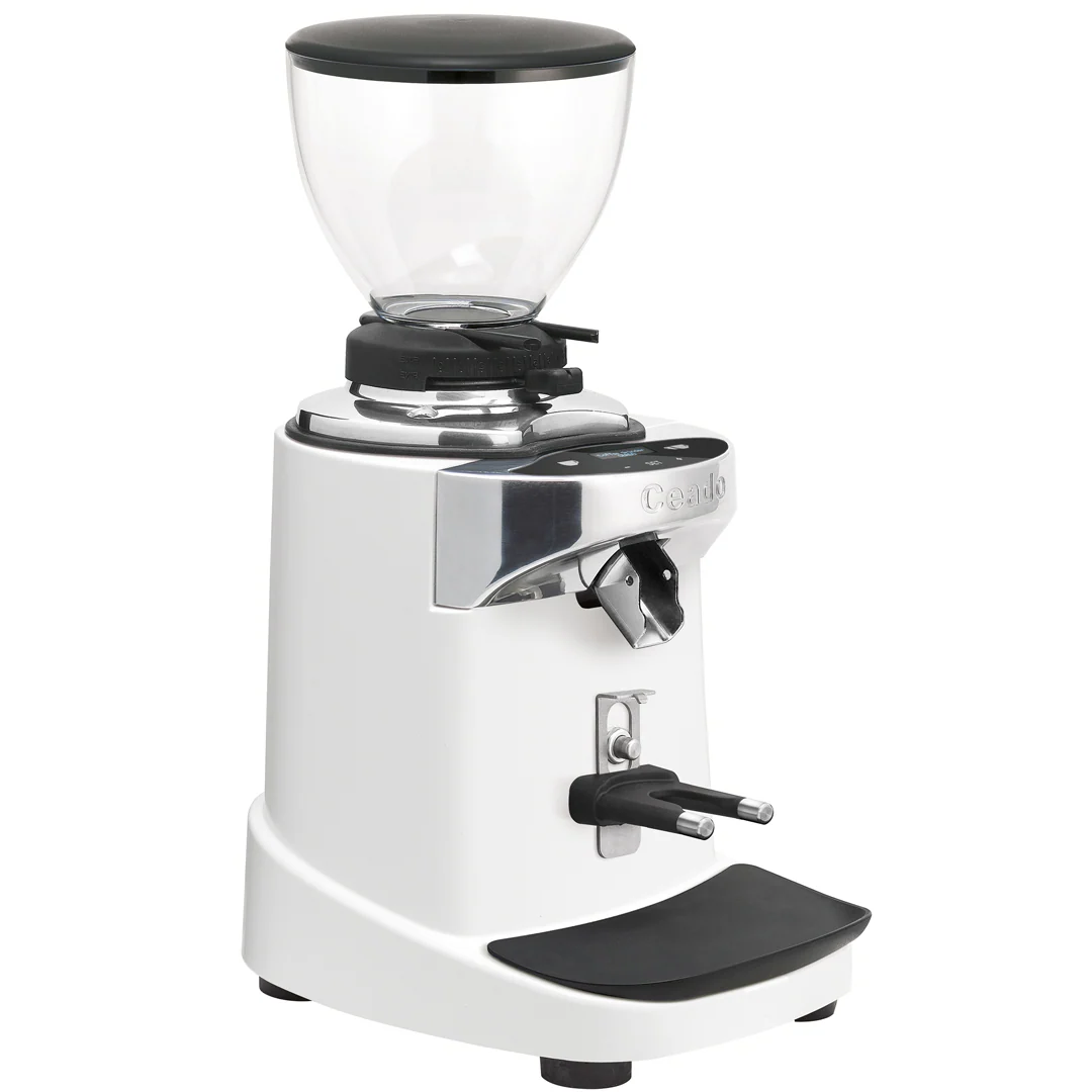 Ceado E37J Electronic Espresso Grinder - Image 7