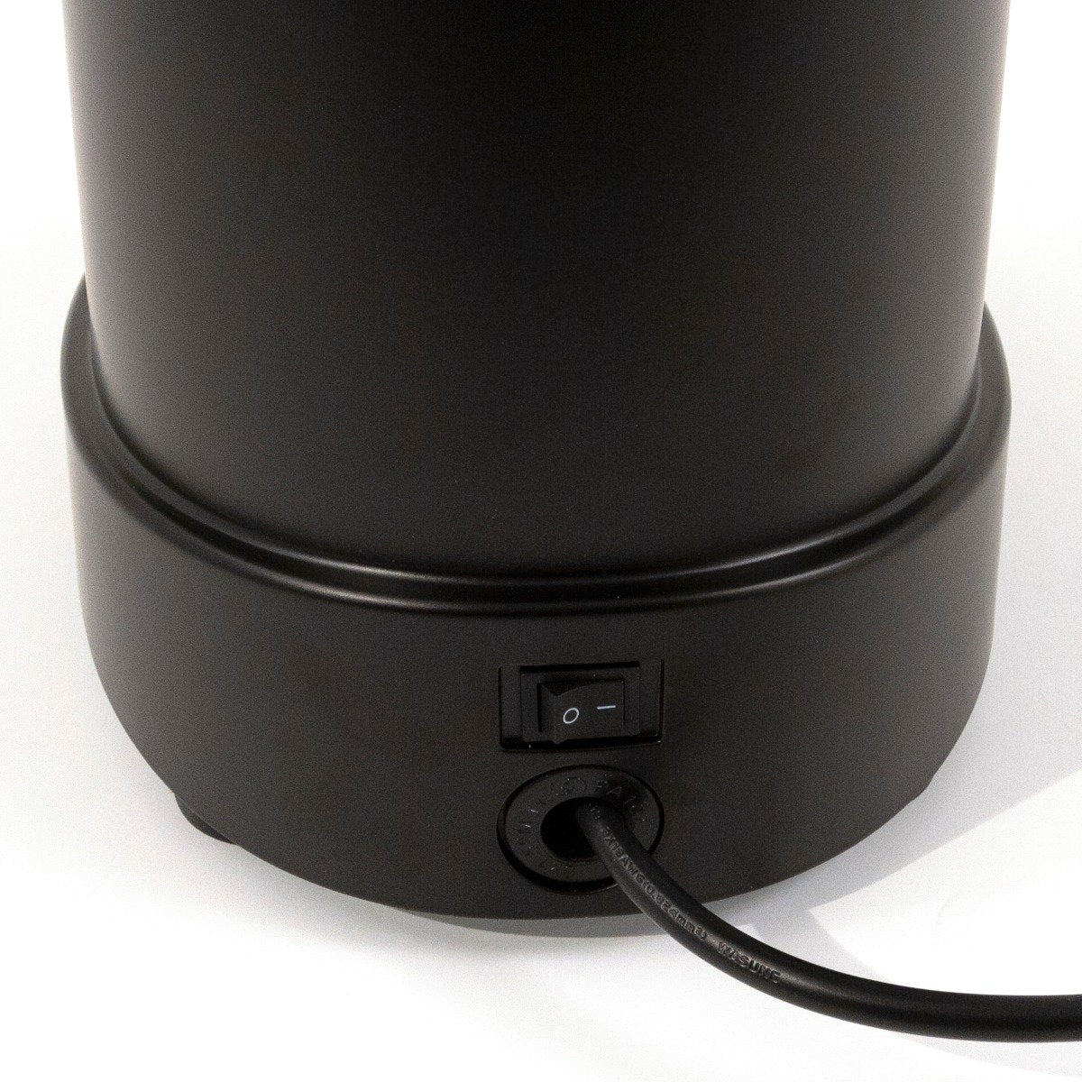 Refurbished Ceado E37S Quick Set Espresso Grinder in Black - Image 5