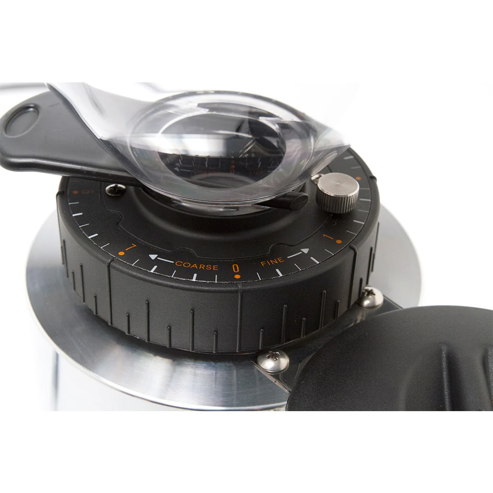 Refurbished Ceado E6X Semi-Automatic Dosing Coffee Grinder - Image 2