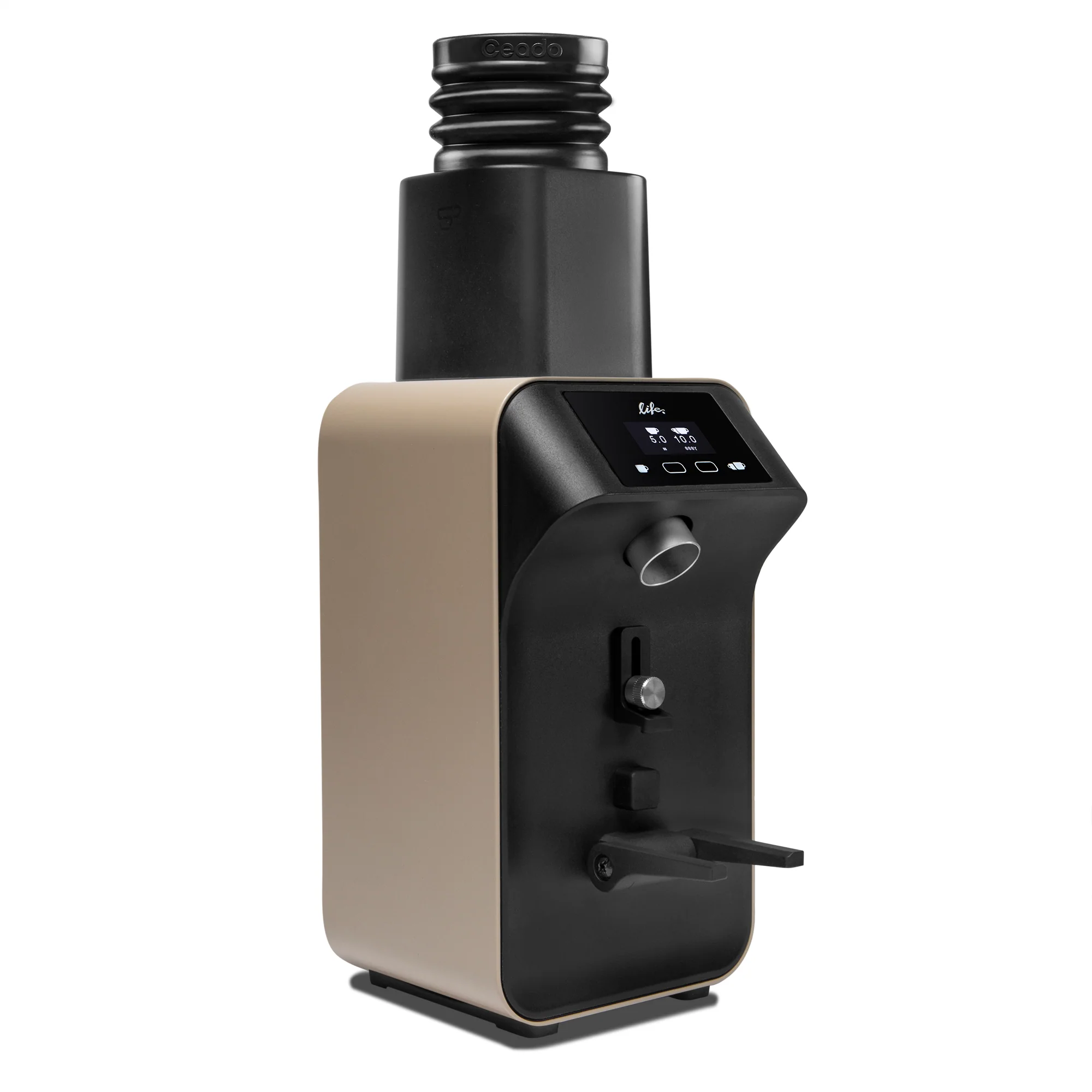 Refurbished Ceado Life Coffee Grinder - Image 10