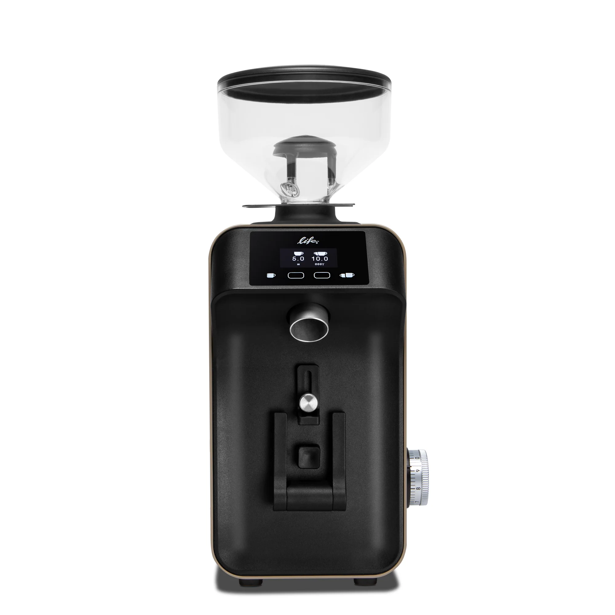 Refurbished Ceado Life Coffee Grinder - Image 11