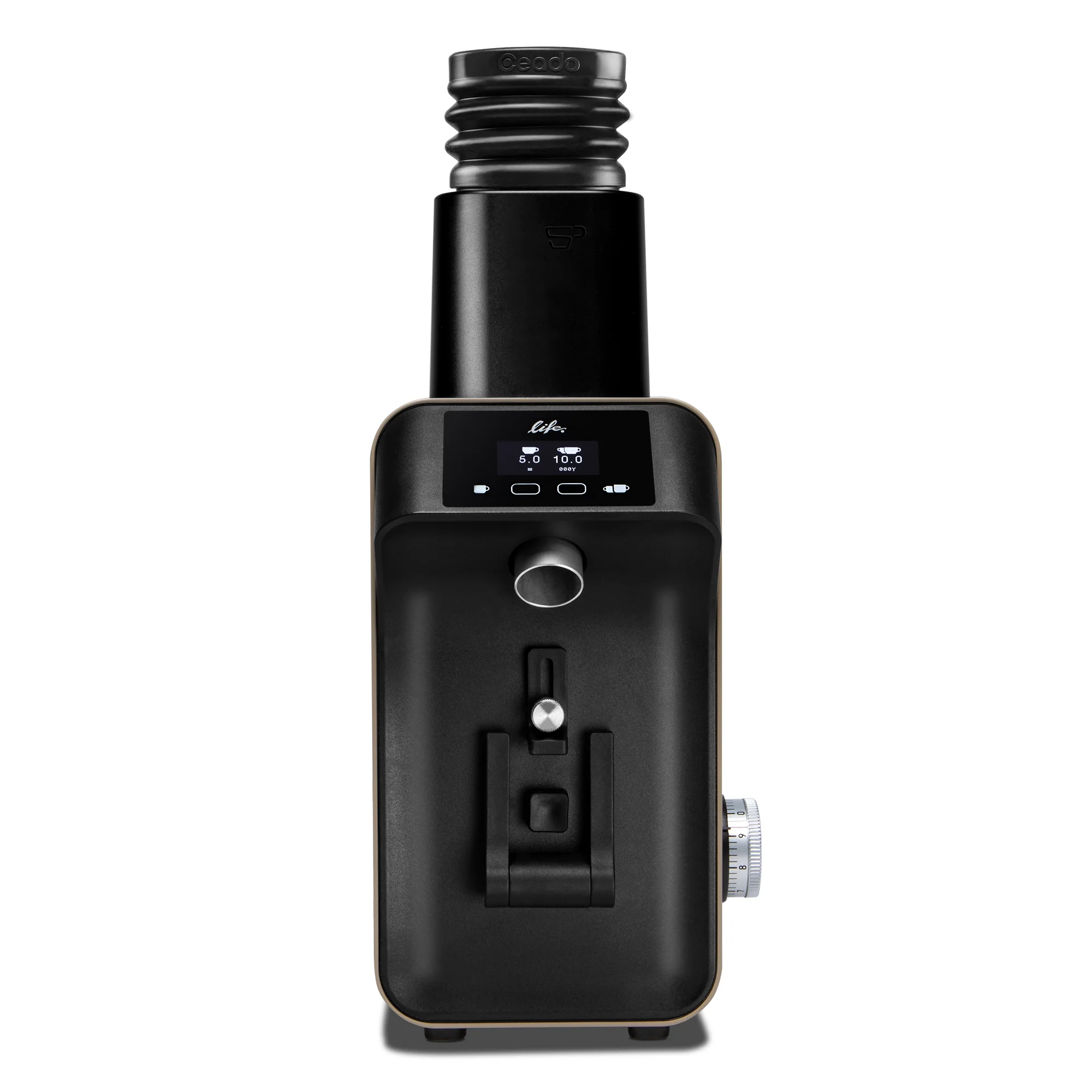 Refurbished Ceado Life Coffee Grinder - Image 12