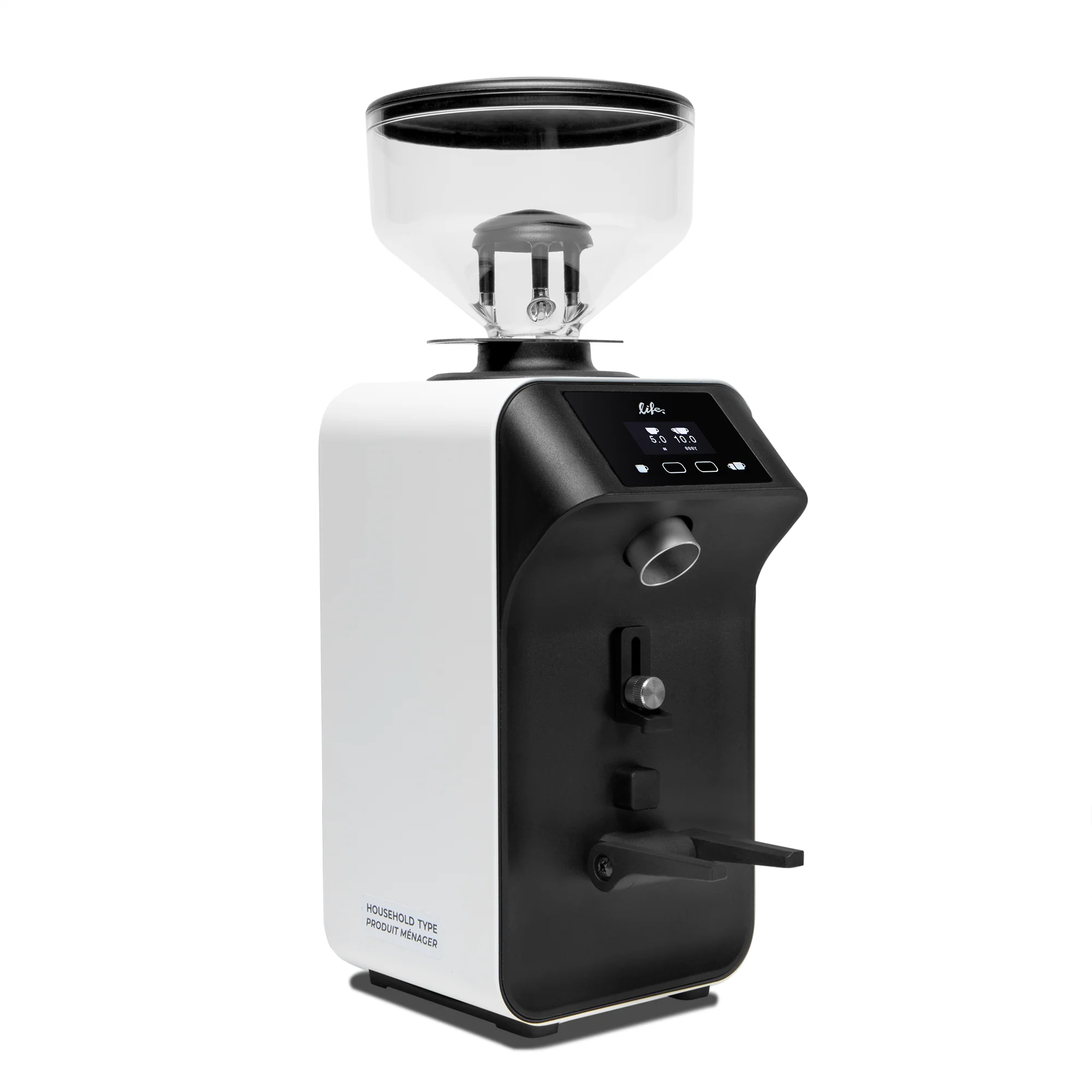 Refurbished Ceado Life Coffee Grinder - Image 13