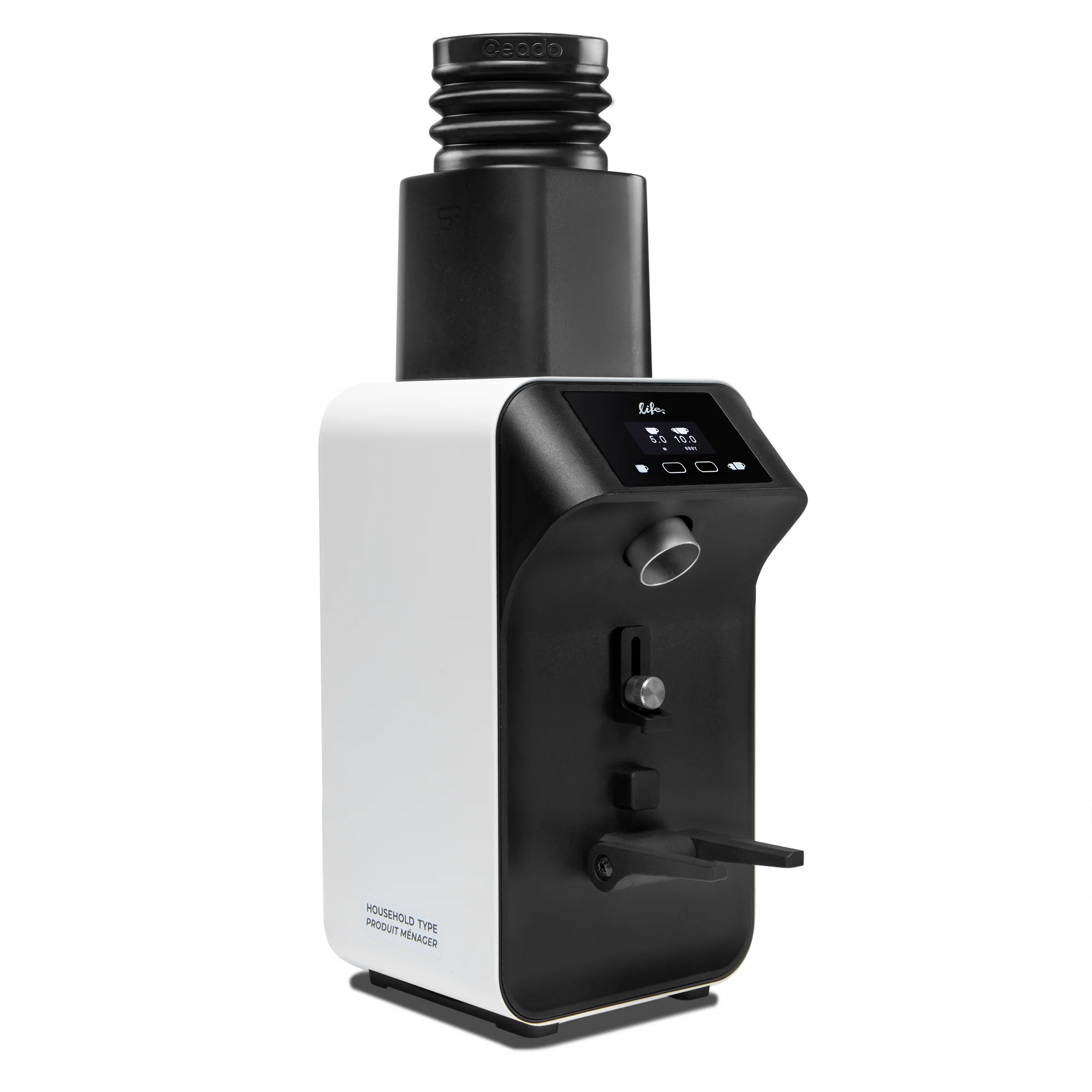 Refurbished Ceado Life Coffee Grinder - Image 14