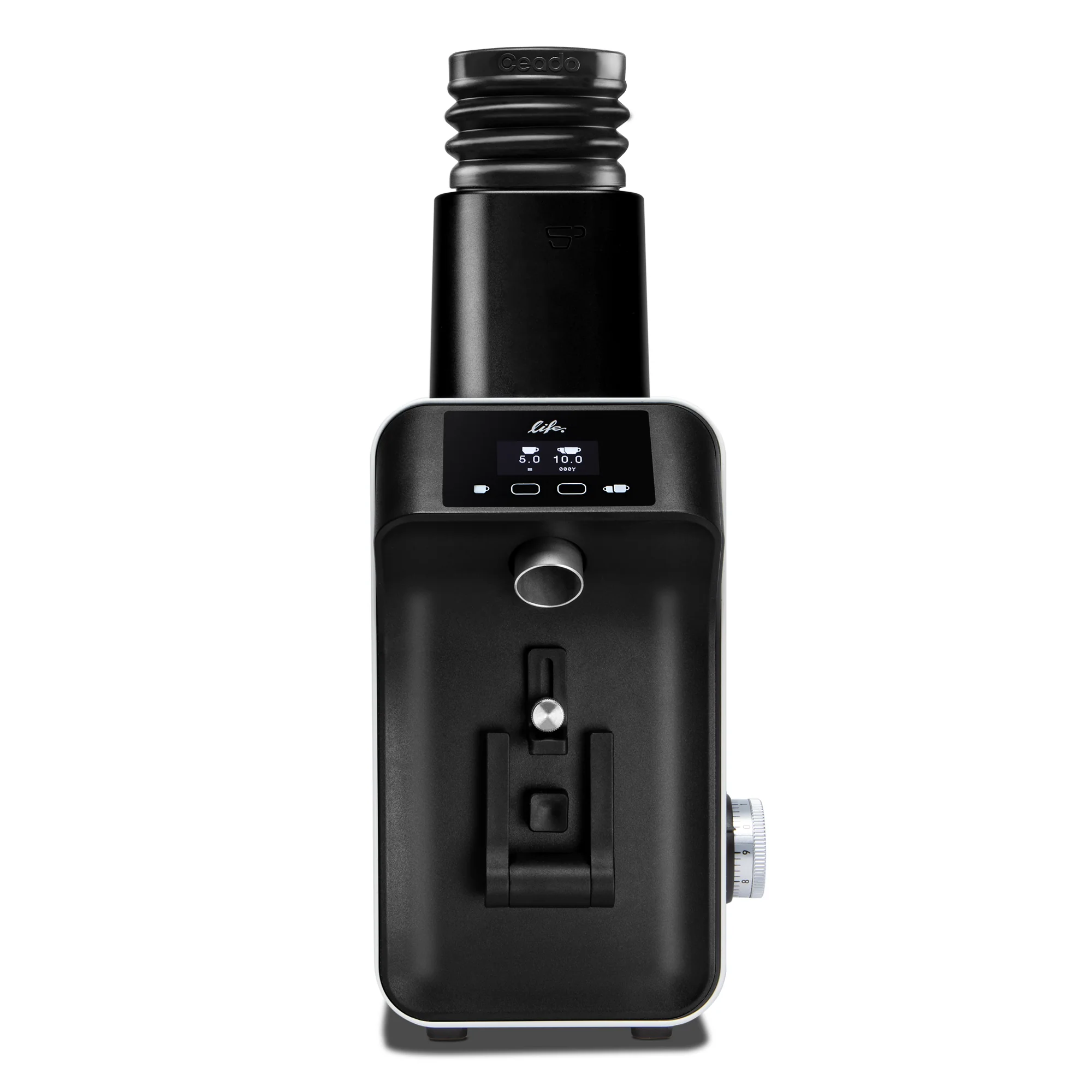 Refurbished Ceado Life Coffee Grinder - Image 16