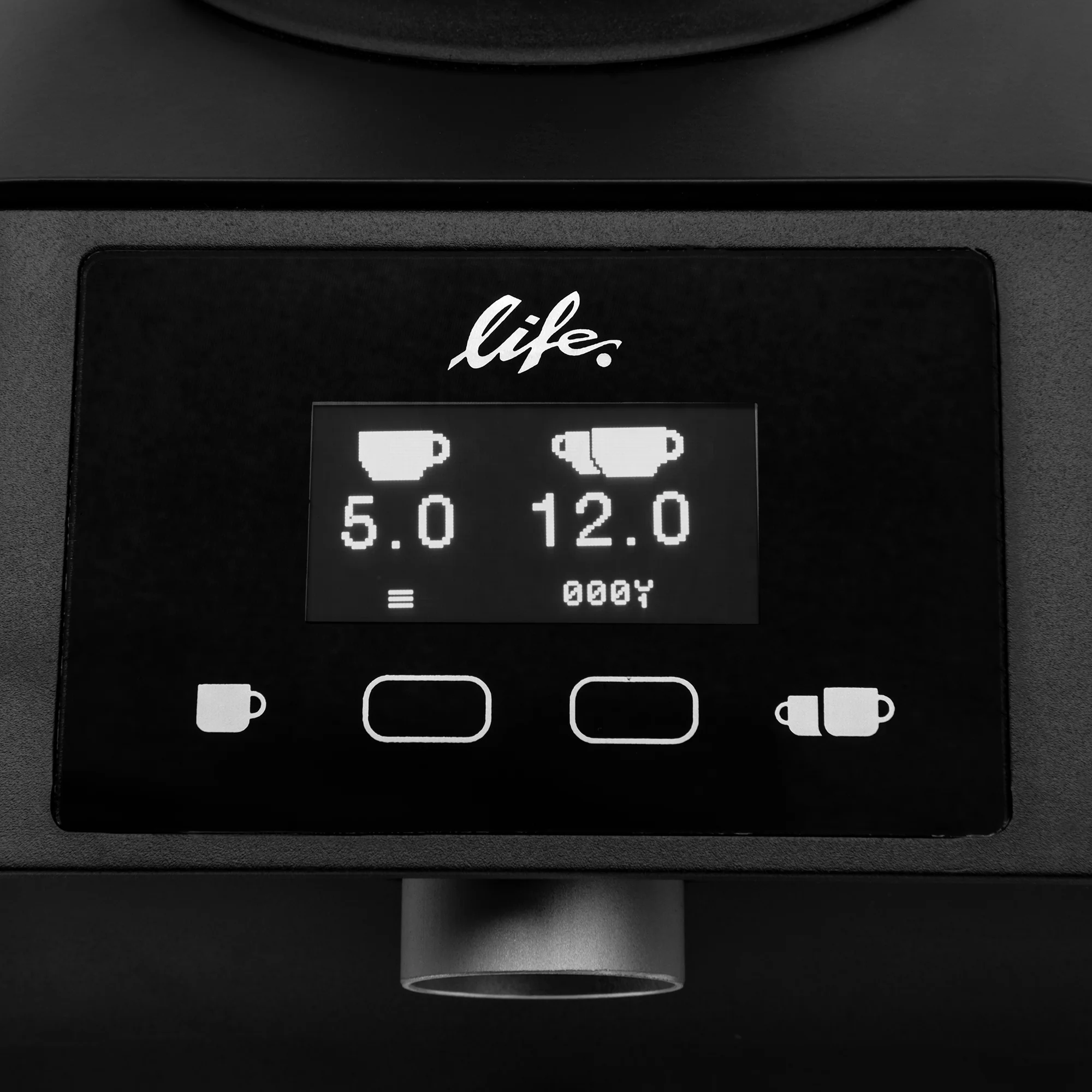 Refurbished Ceado Life Coffee Grinder - Image 17