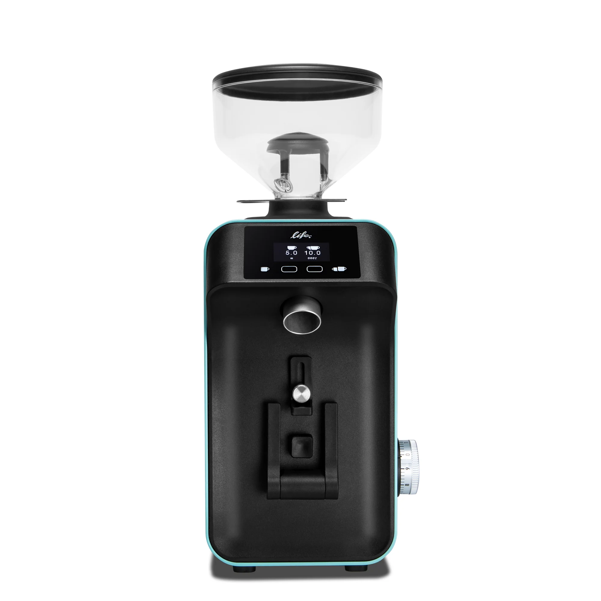 Refurbished Ceado Life Coffee Grinder - Image 3