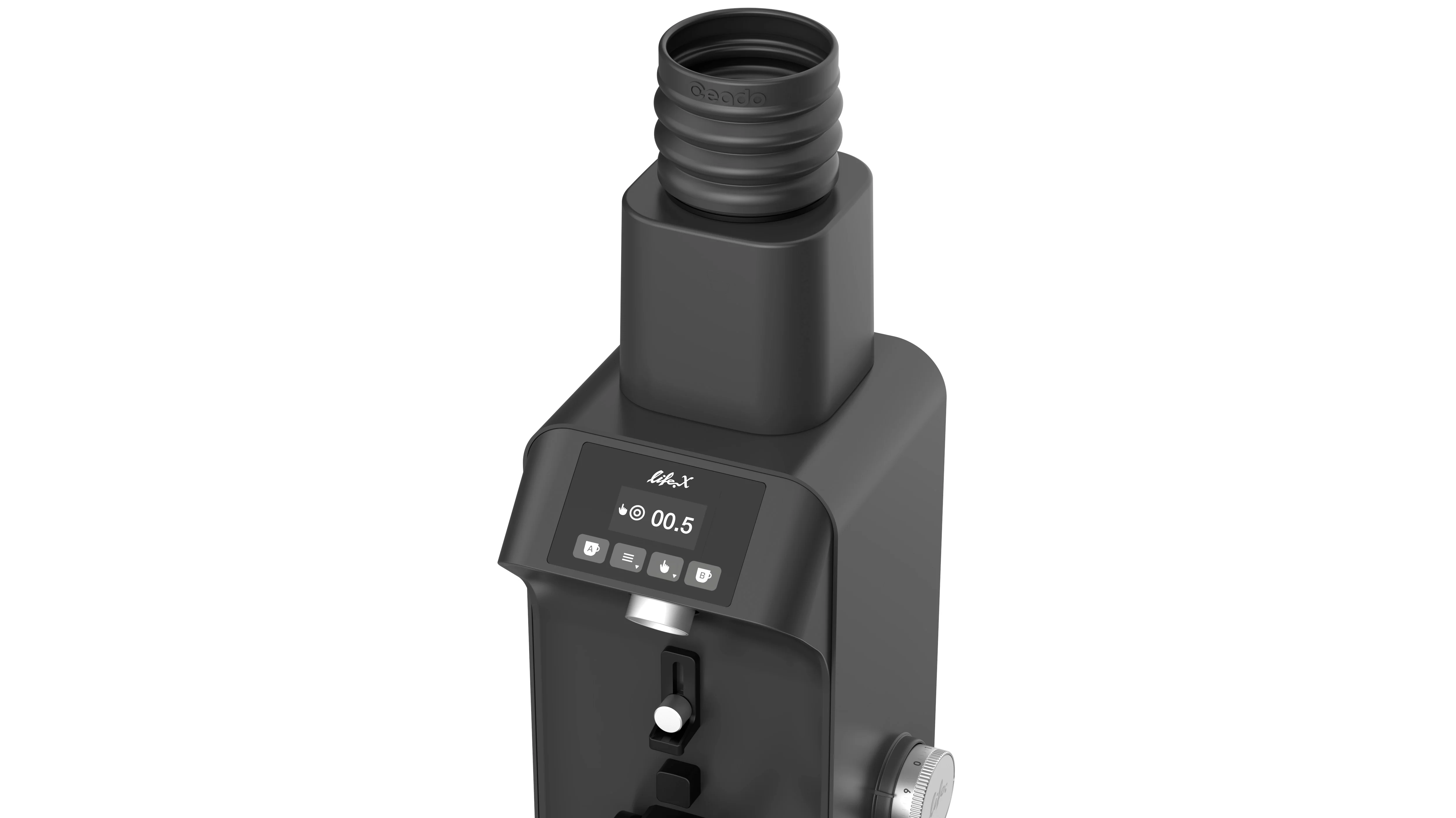 Ceado Life X Coffee Grinder - Image 10