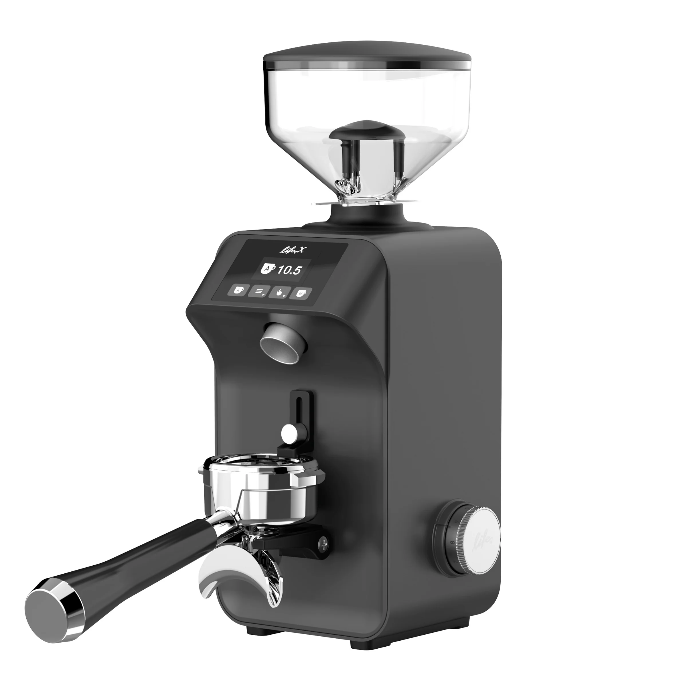 Ceado Life X Coffee Grinder - Image 11