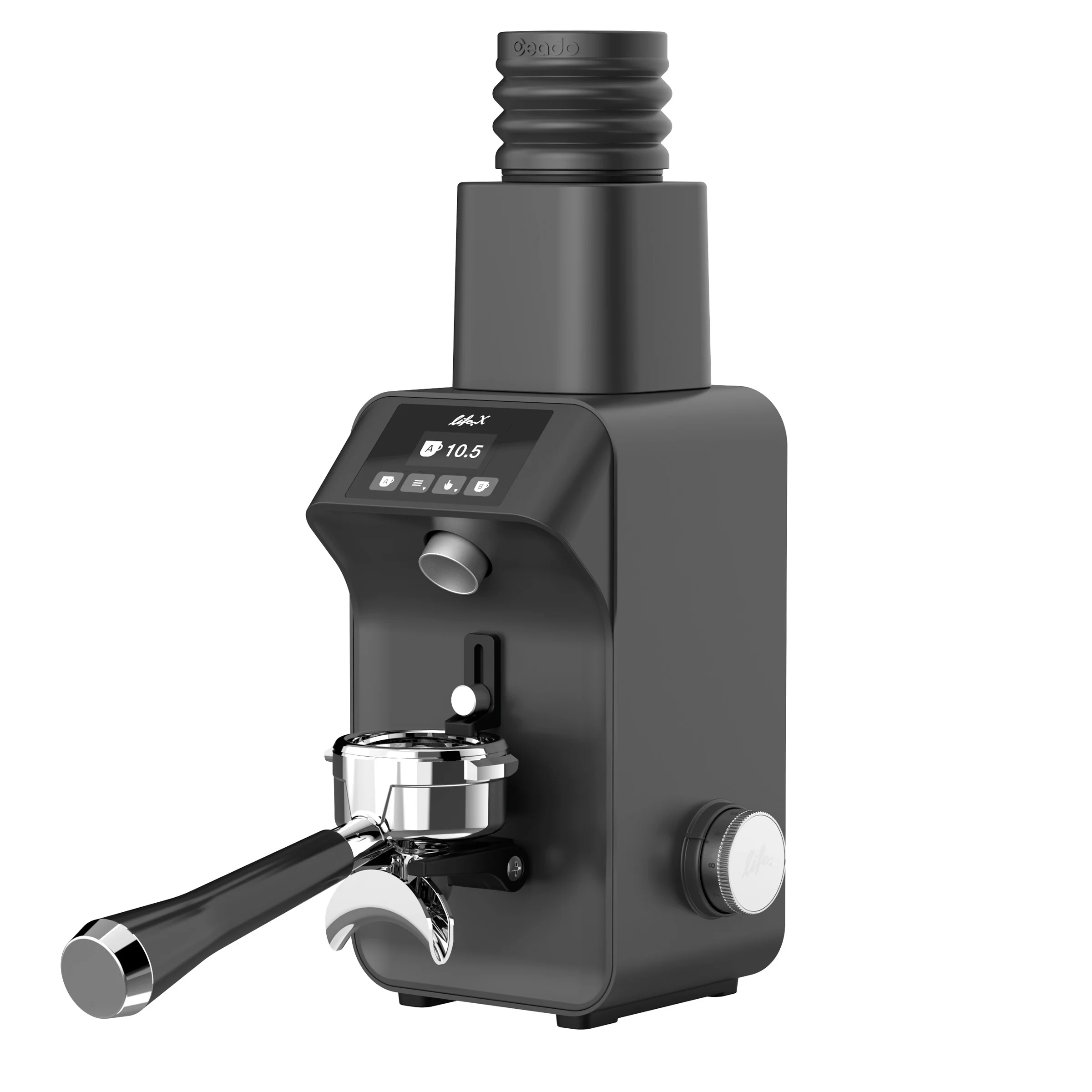 Ceado Life X Coffee Grinder - Image 12