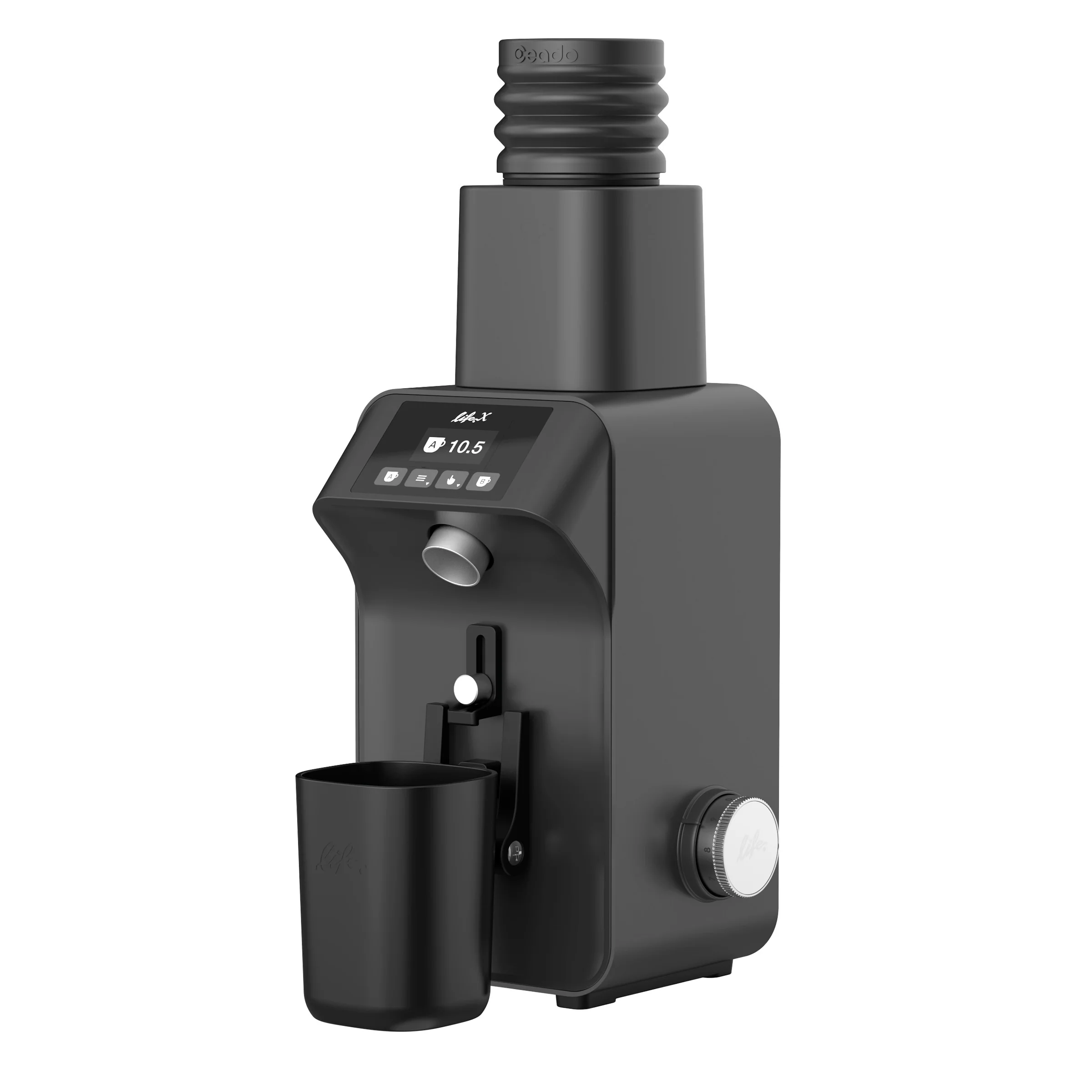 Ceado Life X Coffee Grinder - Image 14