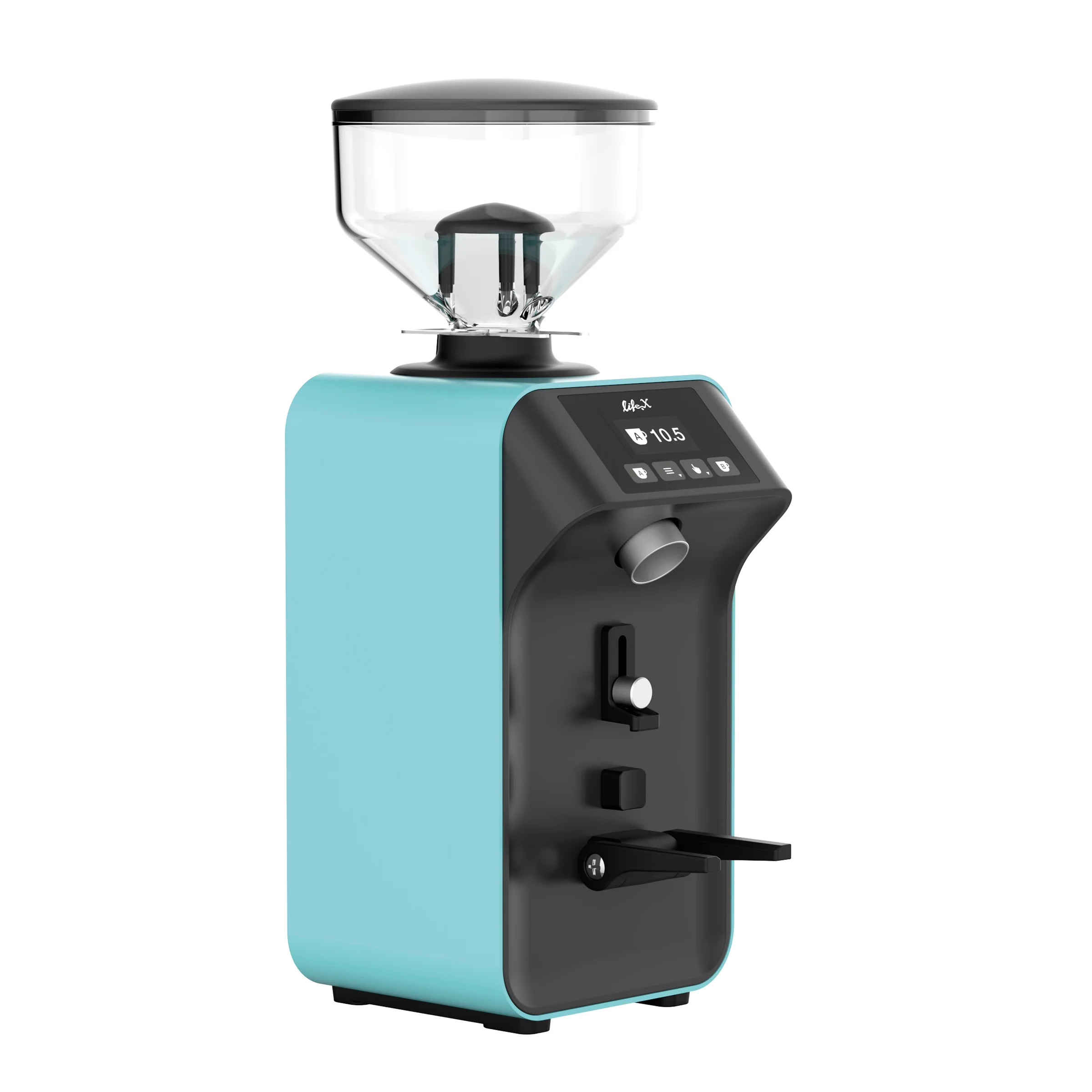 Ceado Life X Coffee Grinder - Image 15
