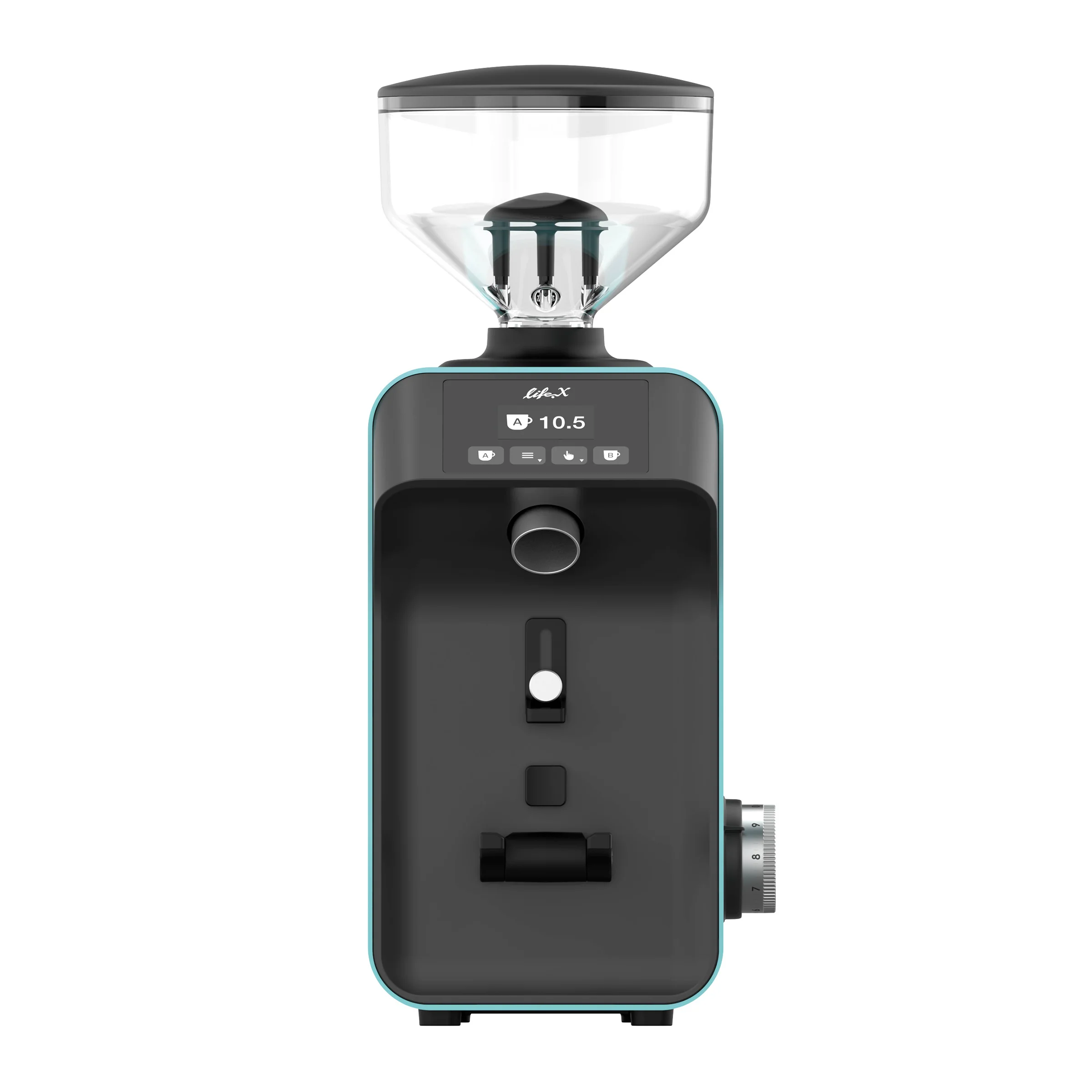 Ceado Life X Coffee Grinder - Image 16