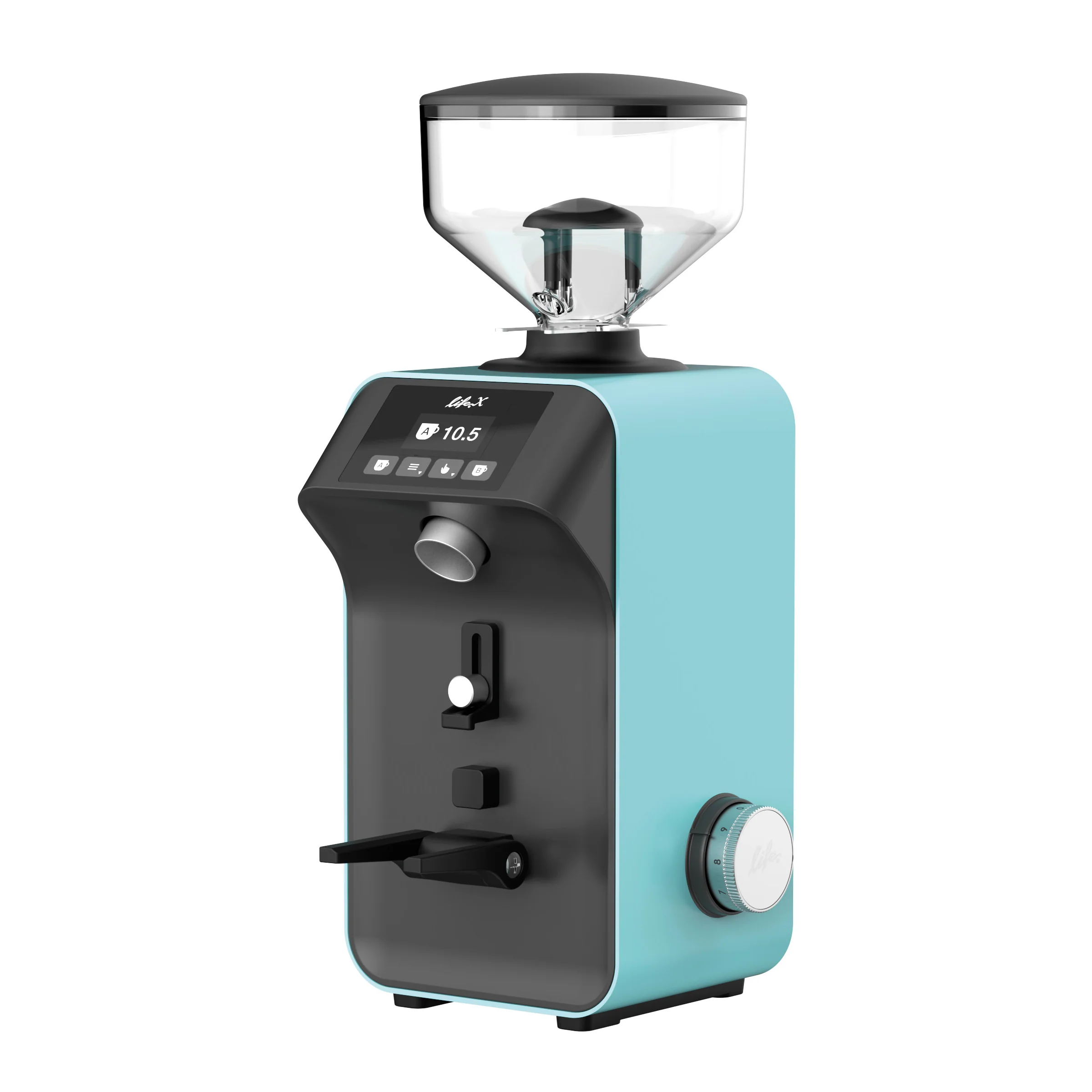 Ceado Life X Coffee Grinder - Image 17