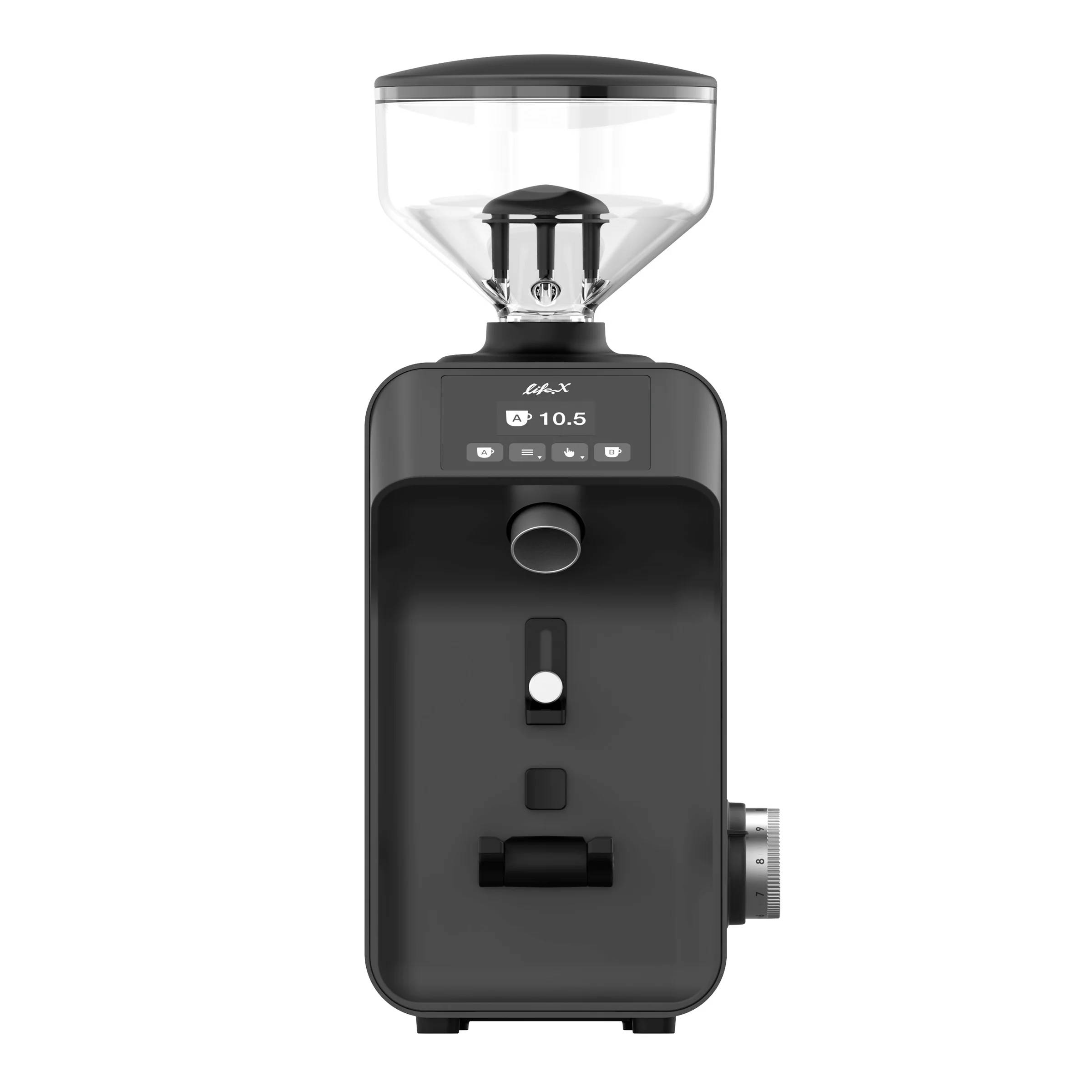 Ceado Life X Coffee Grinder - Image 2