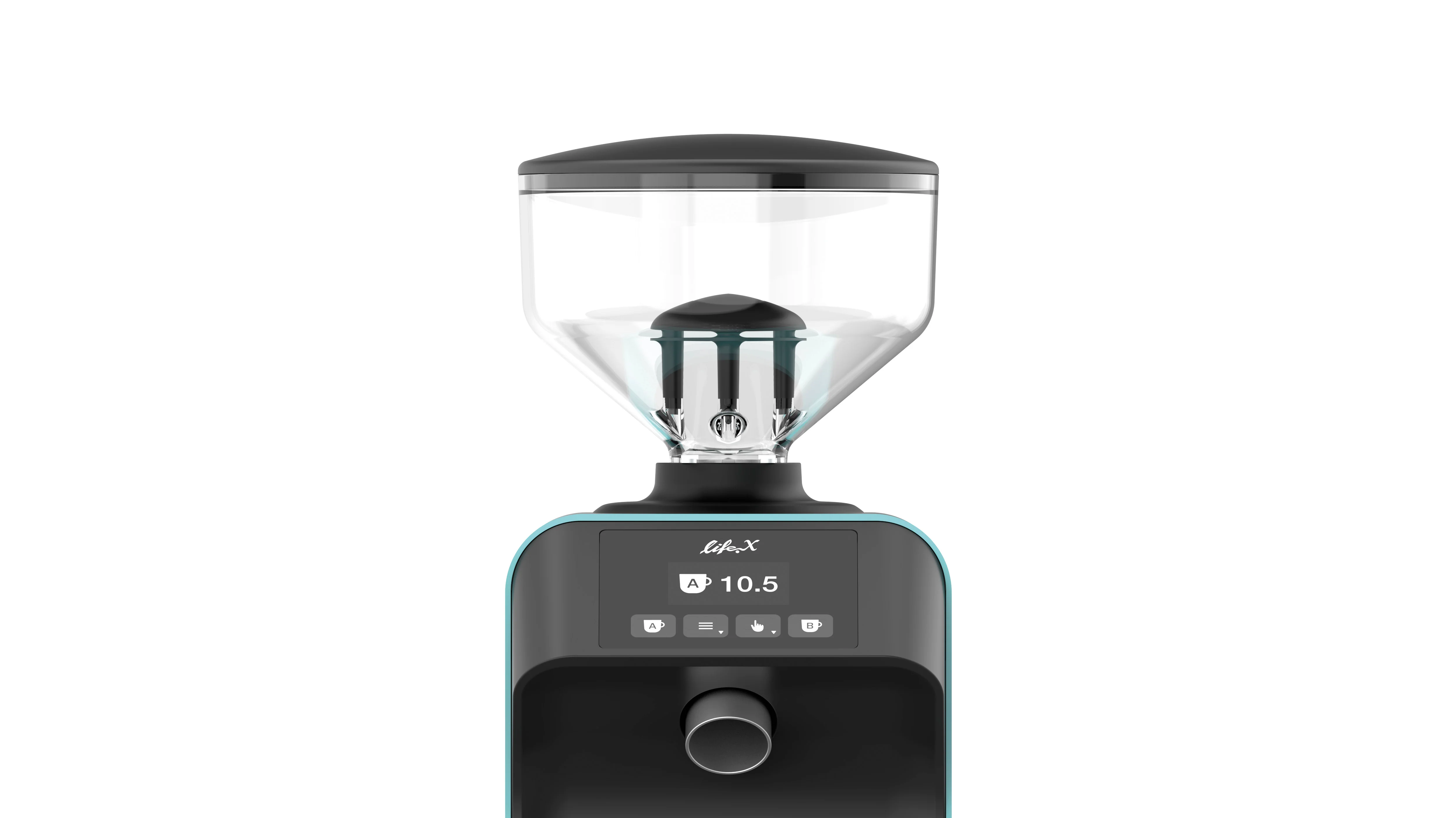 Ceado Life X Coffee Grinder - Image 20