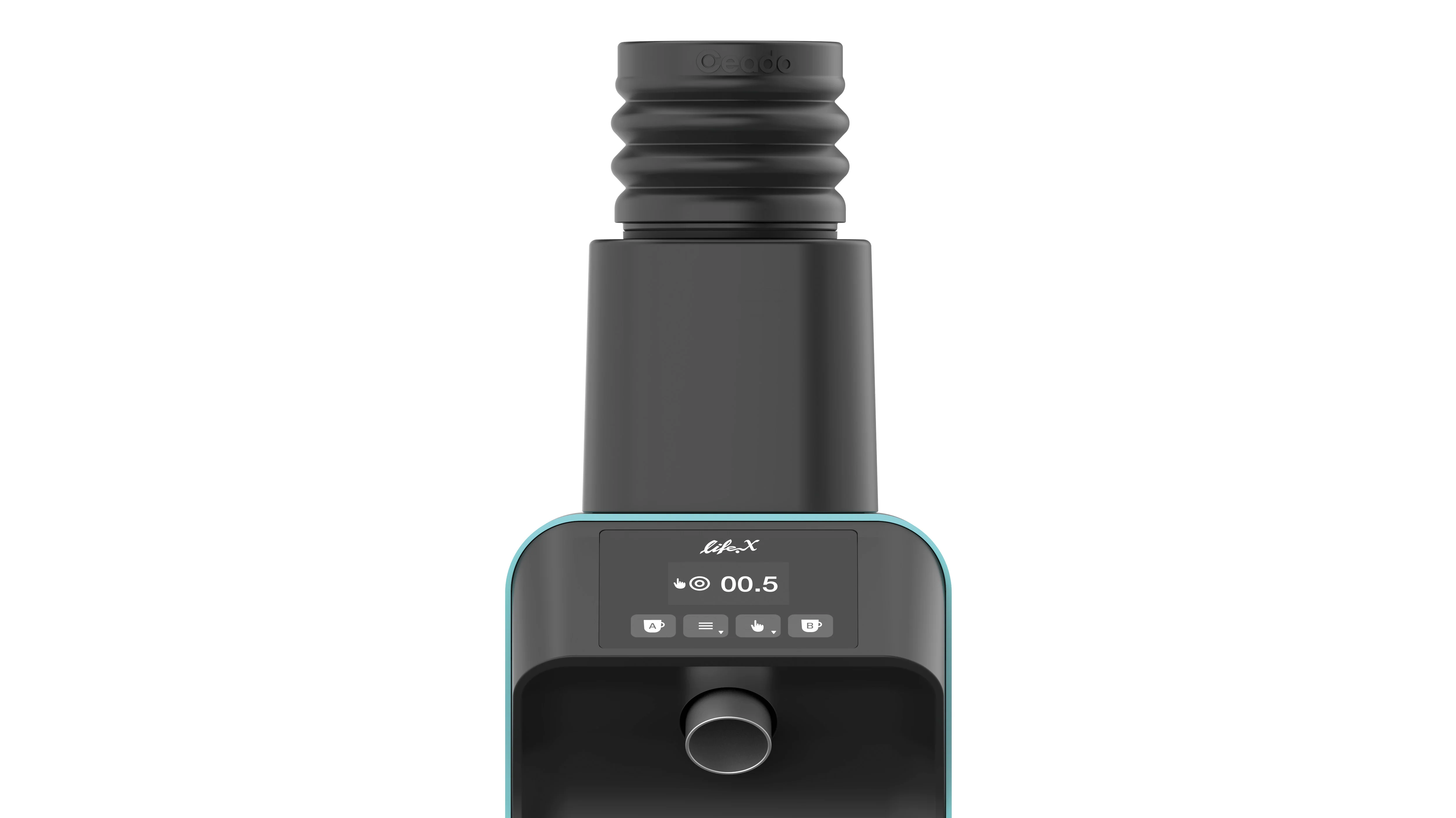 Ceado Life X Coffee Grinder - Image 21