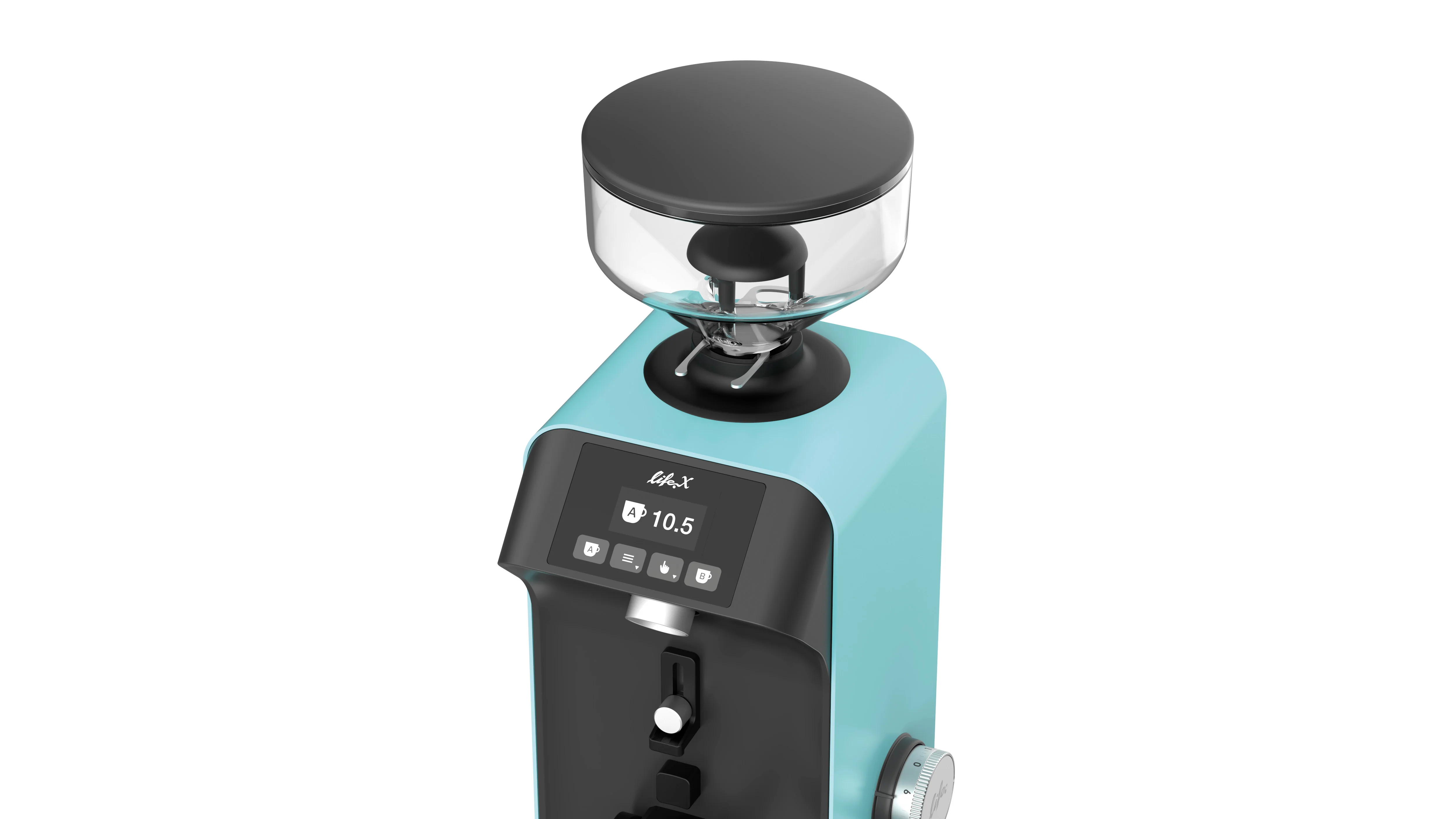 Ceado Life X Coffee Grinder - Image 22