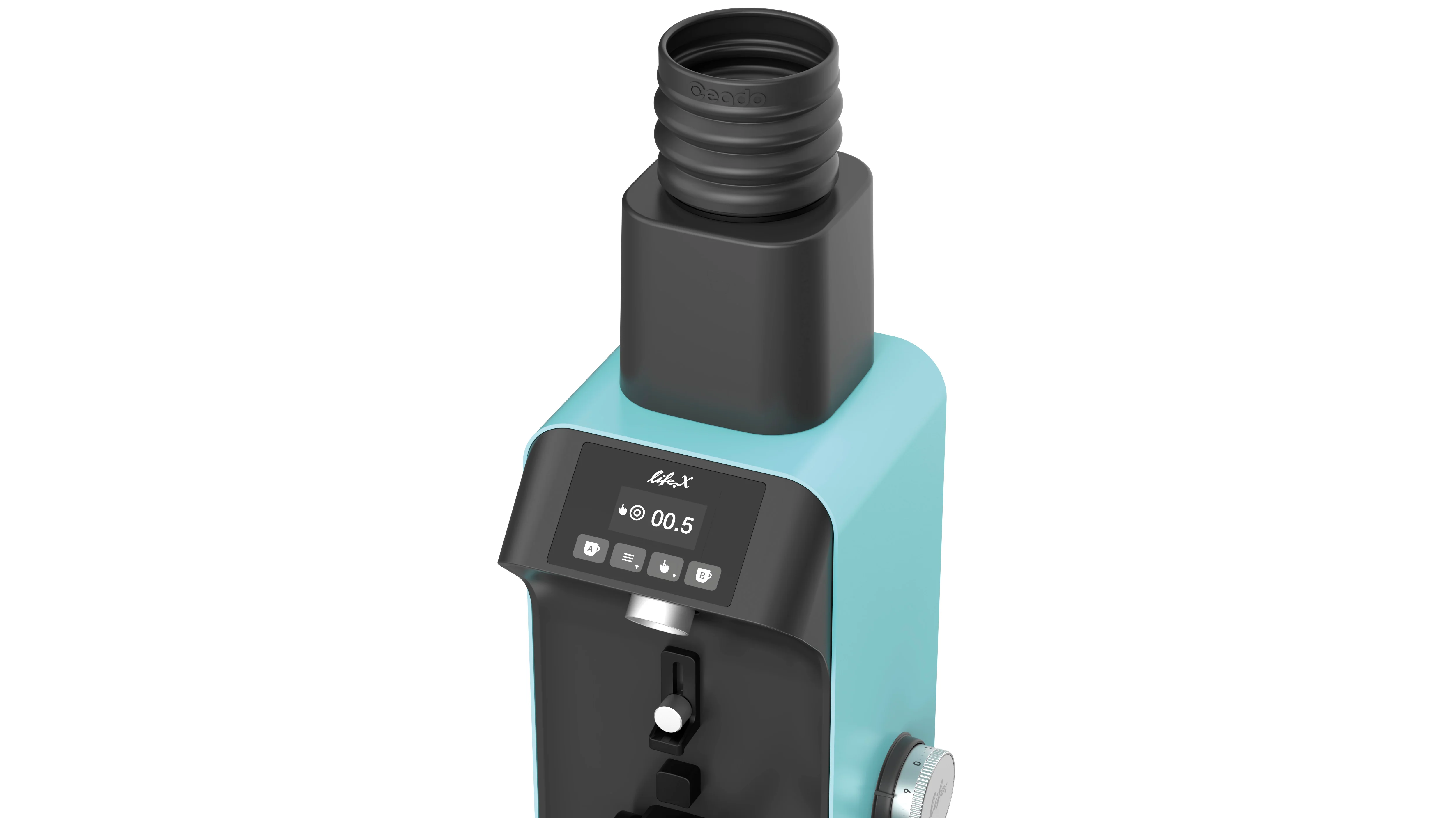 Ceado Life X Coffee Grinder - Image 23
