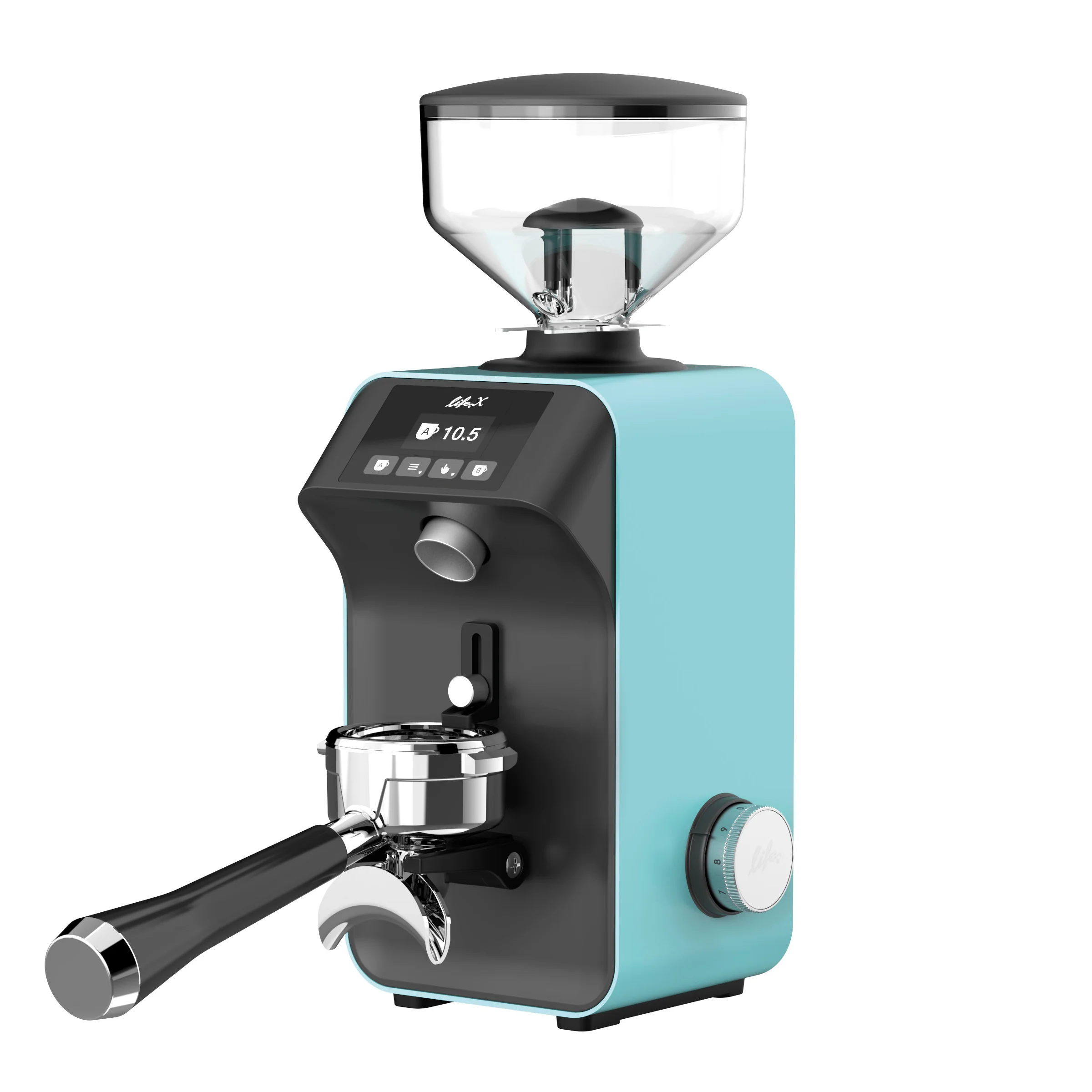 Ceado Life X Coffee Grinder - Image 24