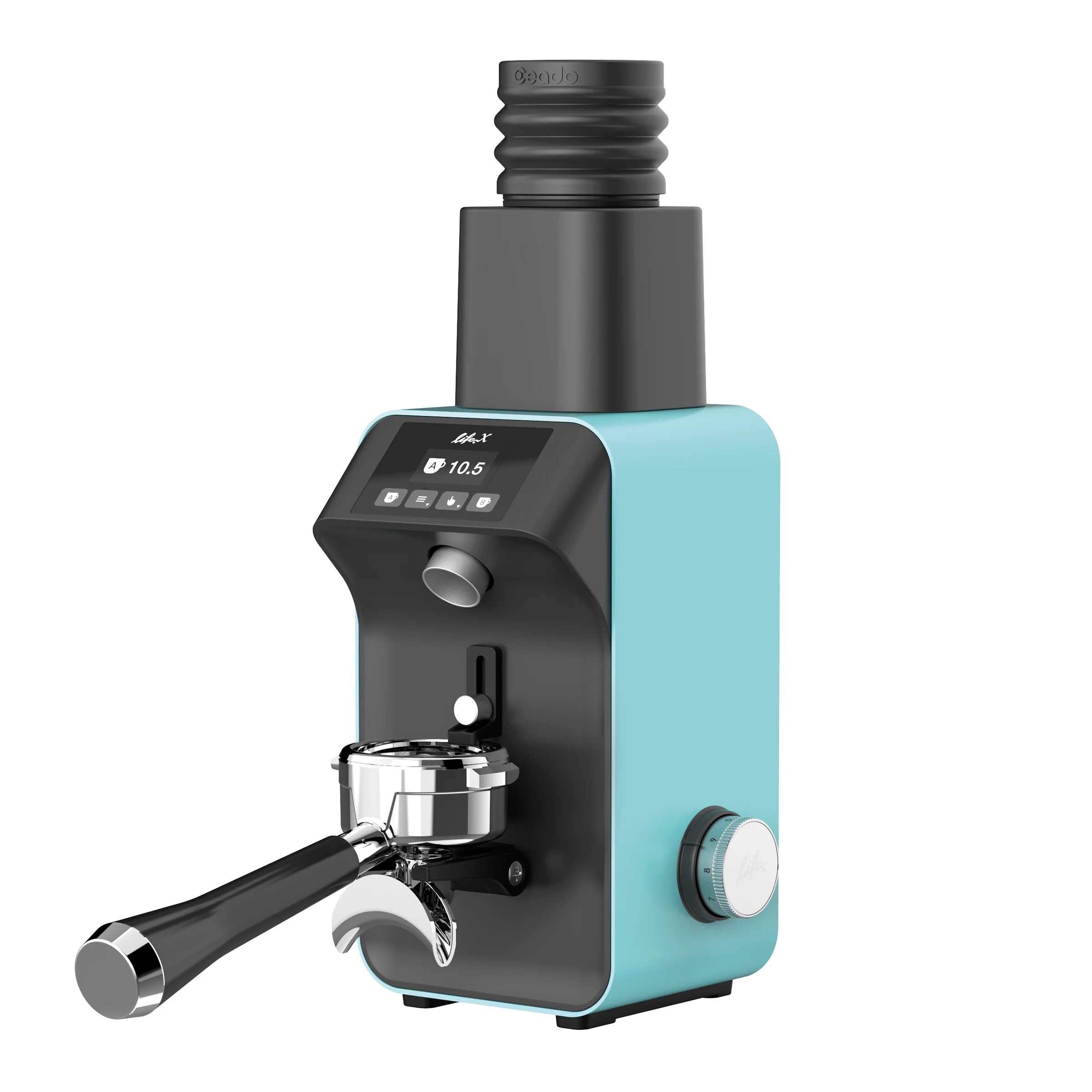 Ceado Life X Coffee Grinder - Image 25