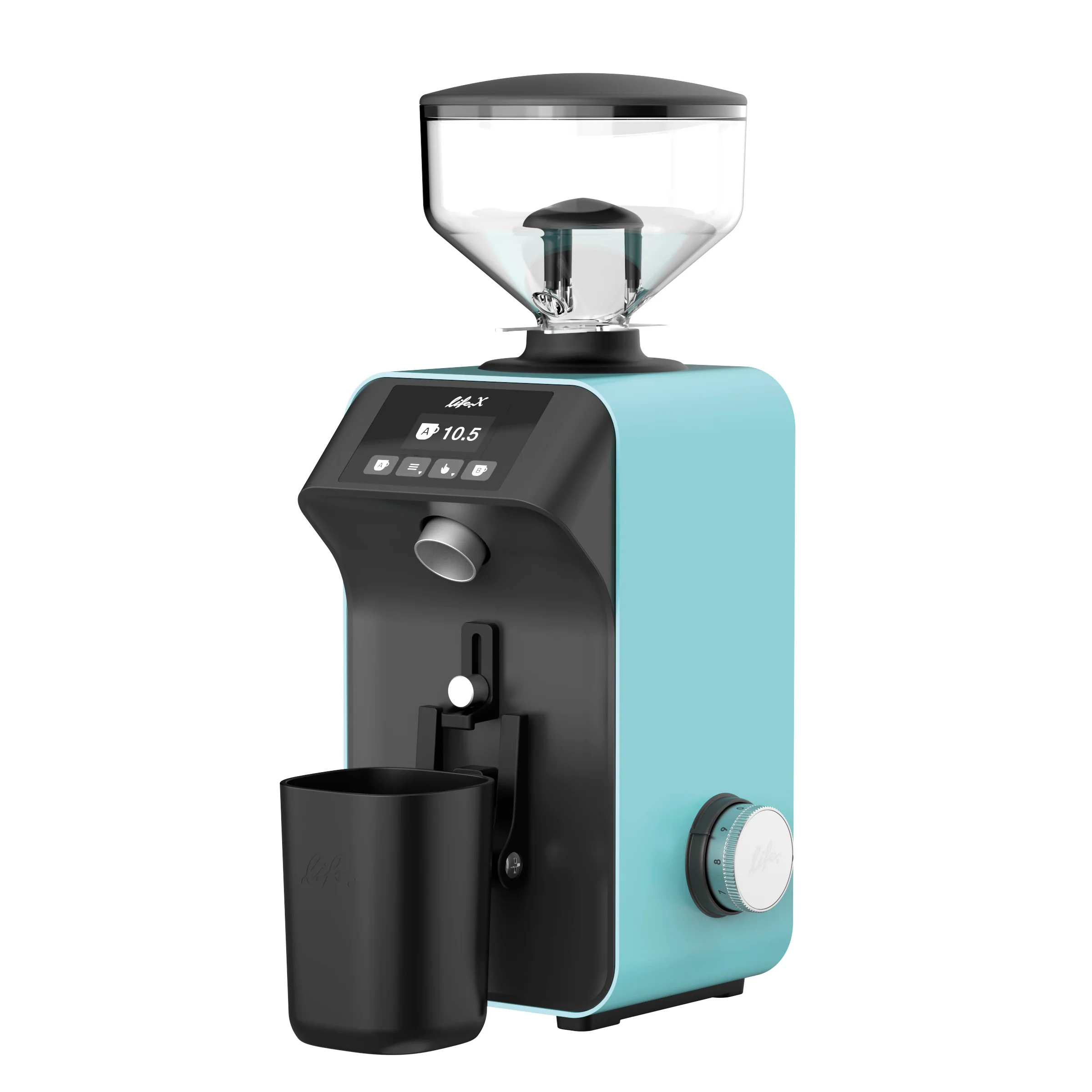 Ceado Life X Coffee Grinder - Image 26