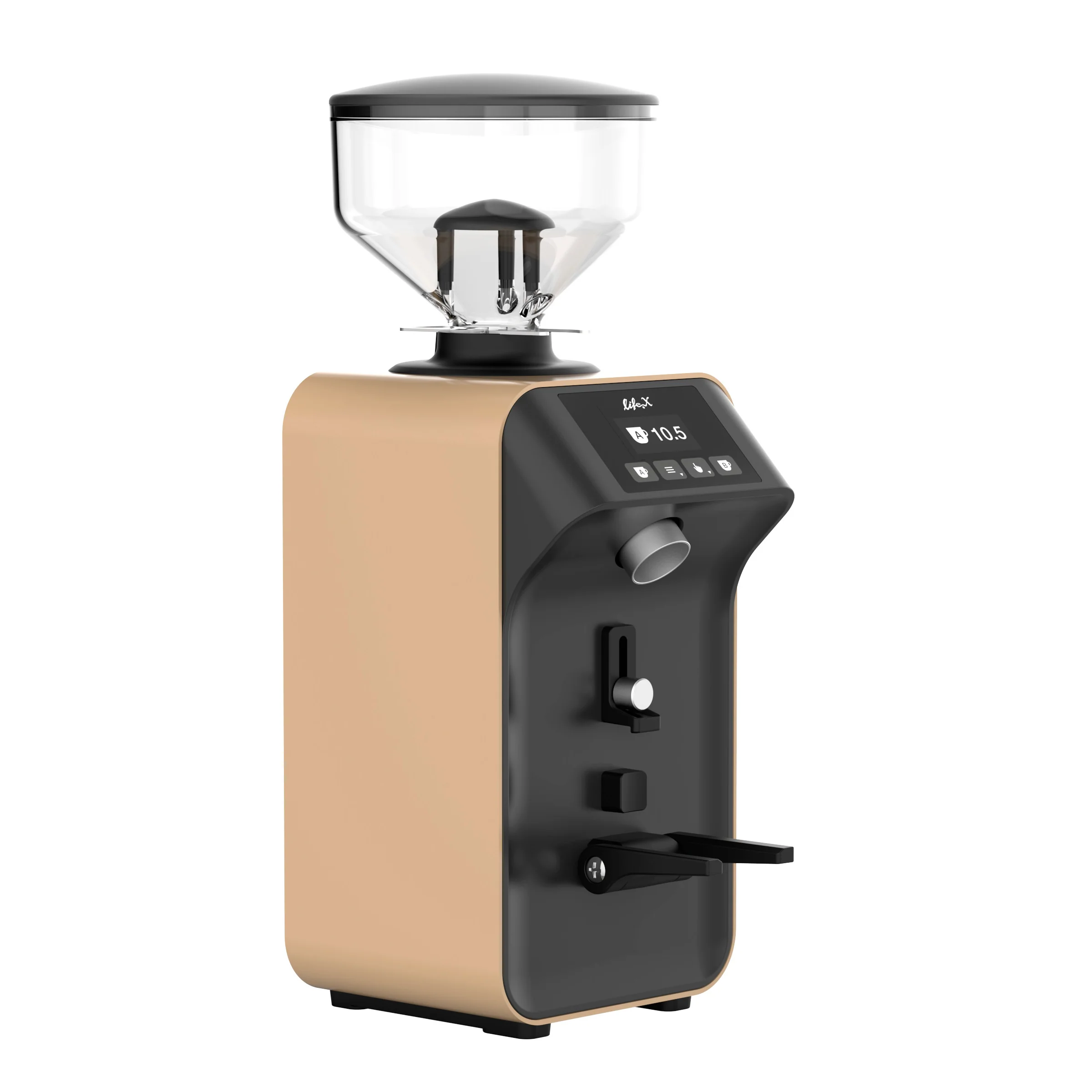 Ceado Life X Coffee Grinder - Image 28