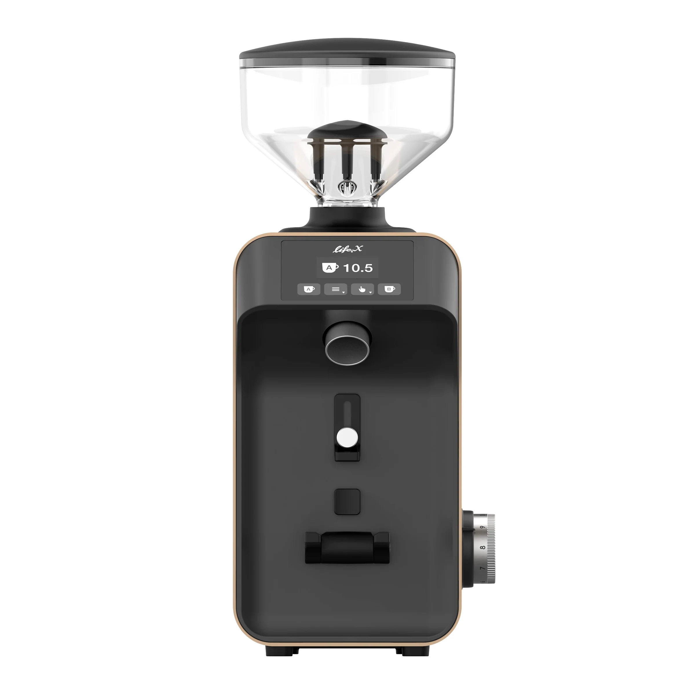 Ceado Life X Coffee Grinder - Image 29