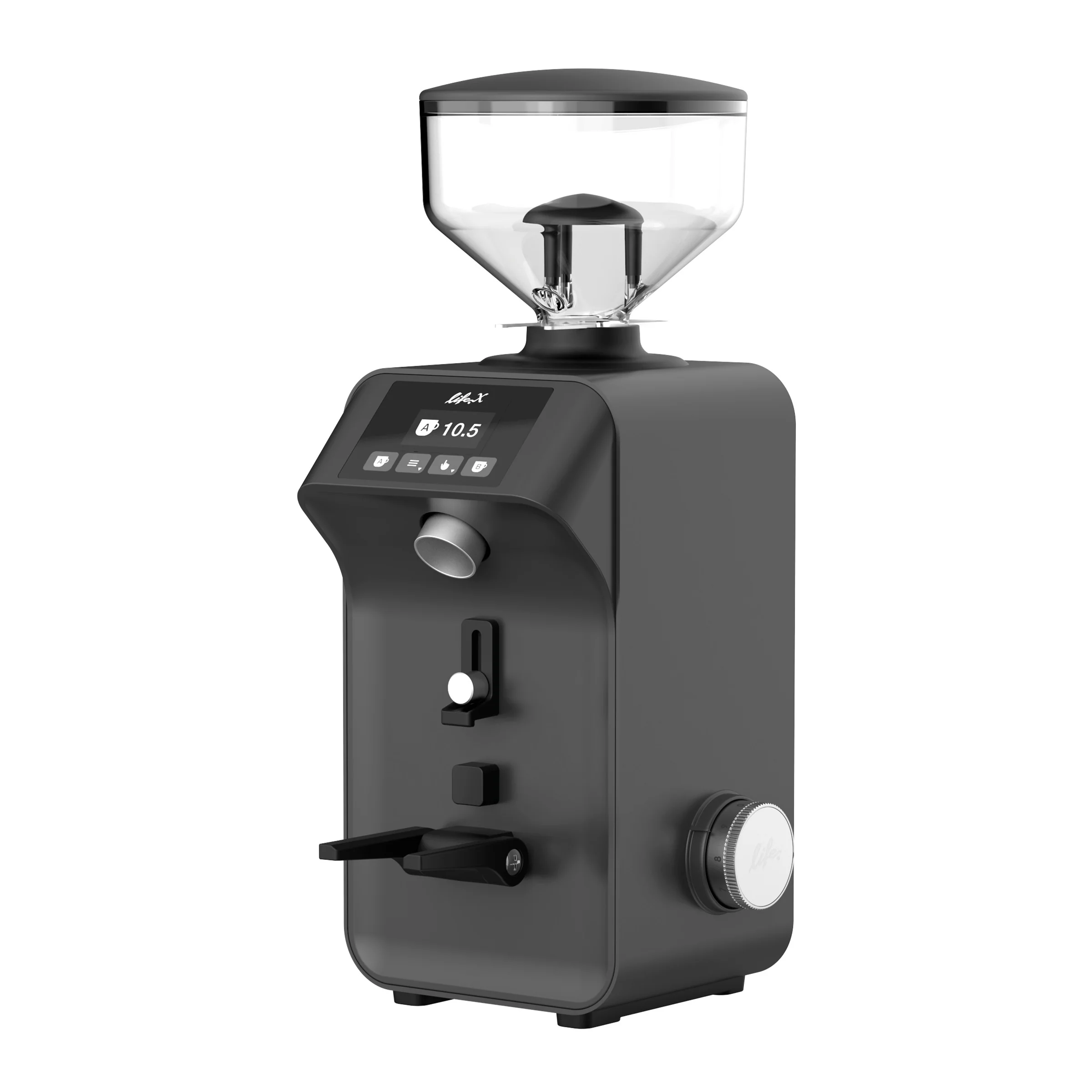 Ceado Life X Coffee Grinder - Image 3