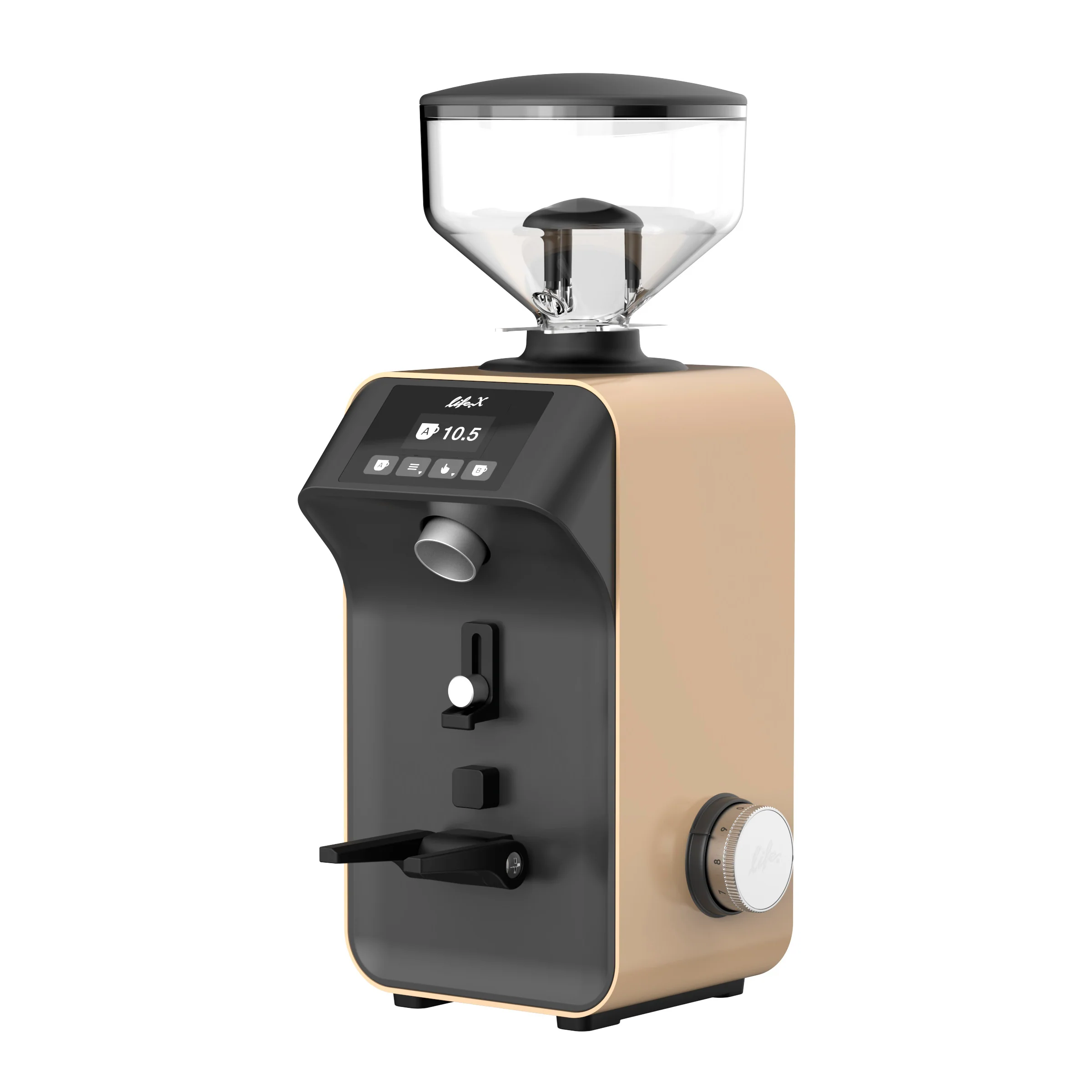 Ceado Life X Coffee Grinder - Image 30