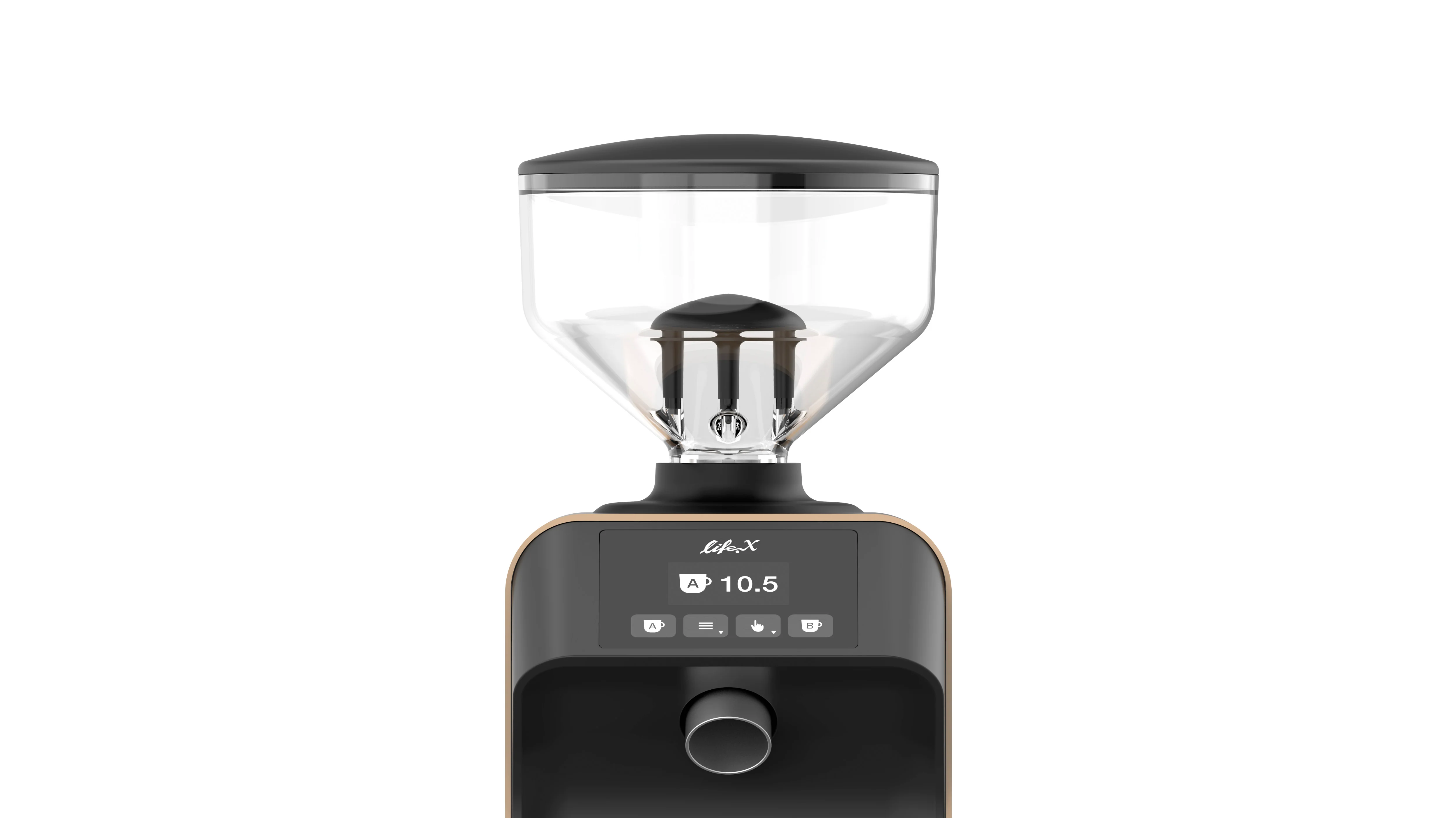 Ceado Life X Coffee Grinder - Image 33