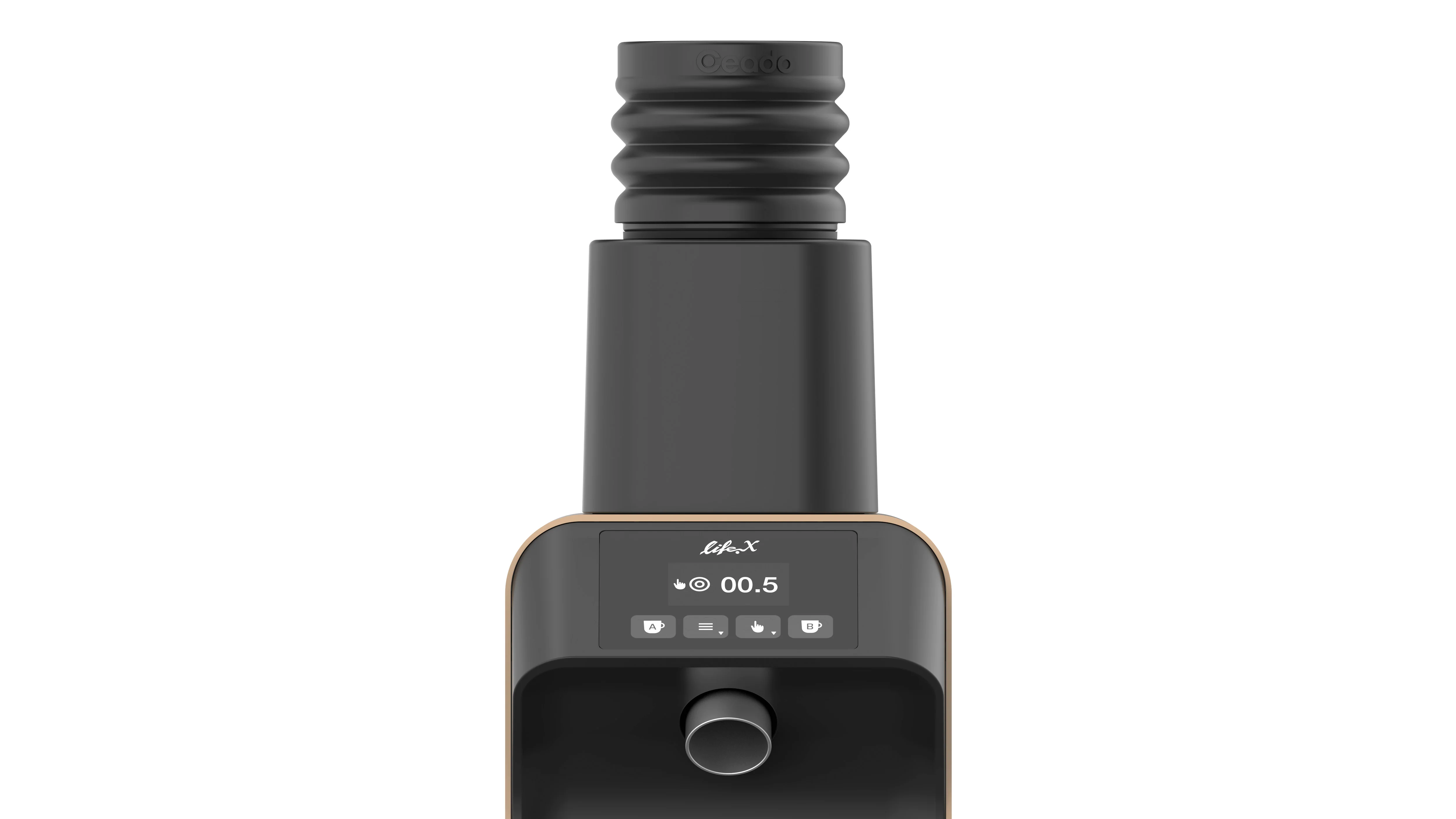 Ceado Life X Coffee Grinder - Image 34