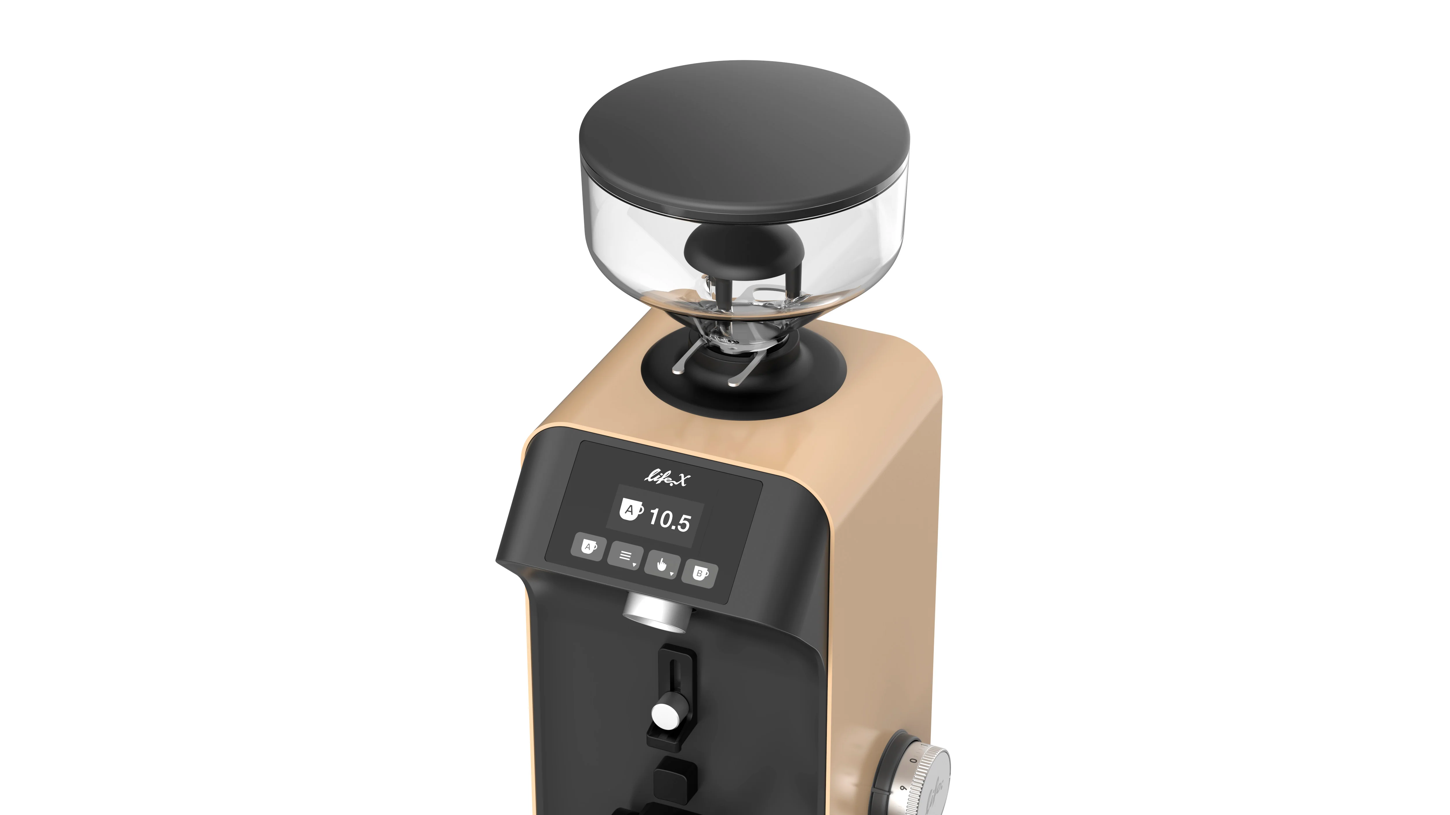 Ceado Life X Coffee Grinder - Image 35