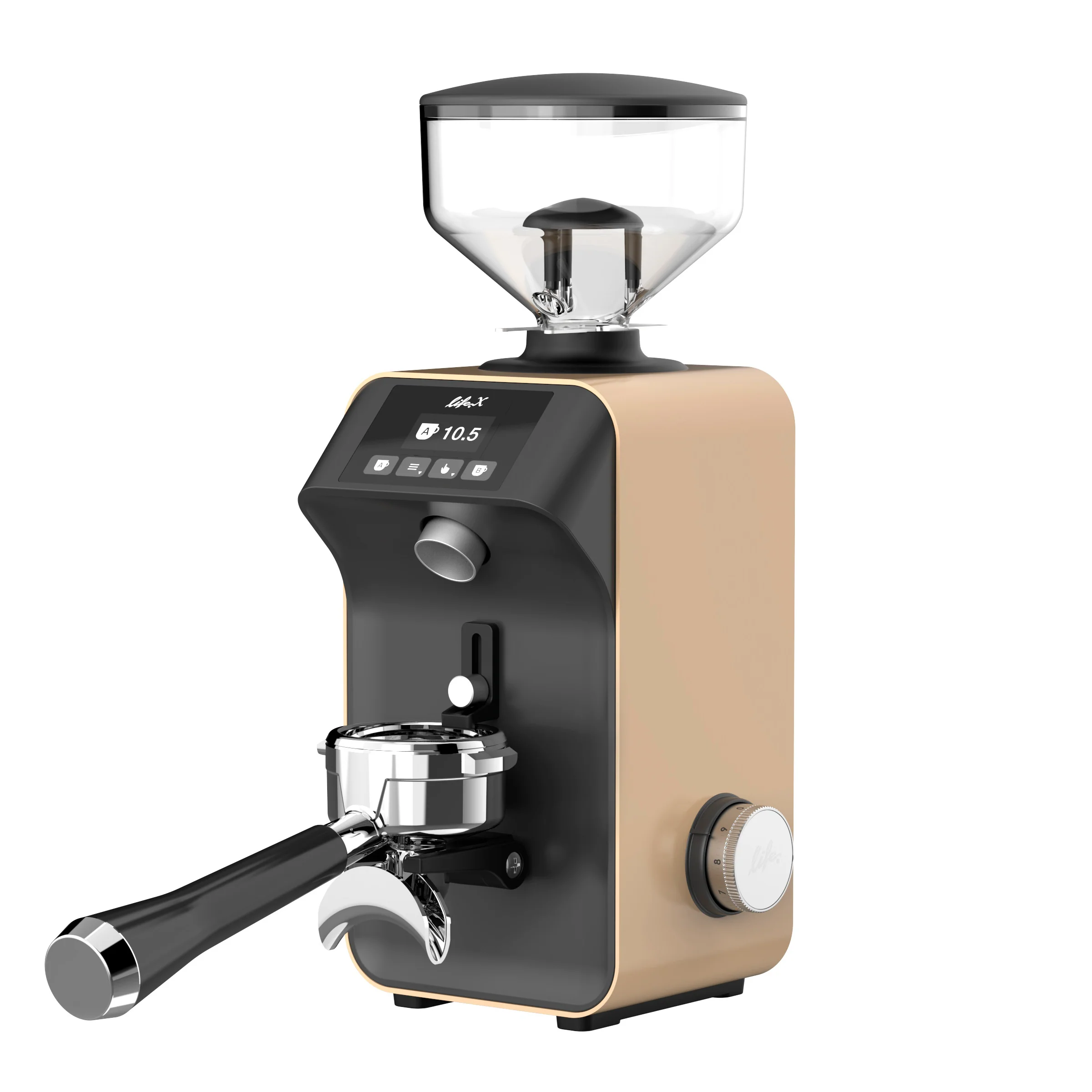 Ceado Life X Coffee Grinder - Image 36