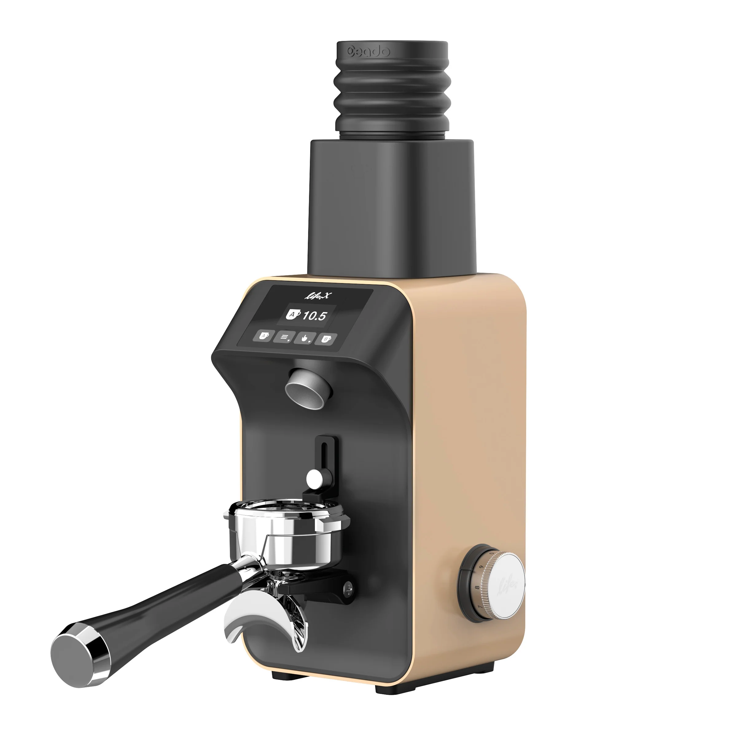Ceado Life X Coffee Grinder - Image 37