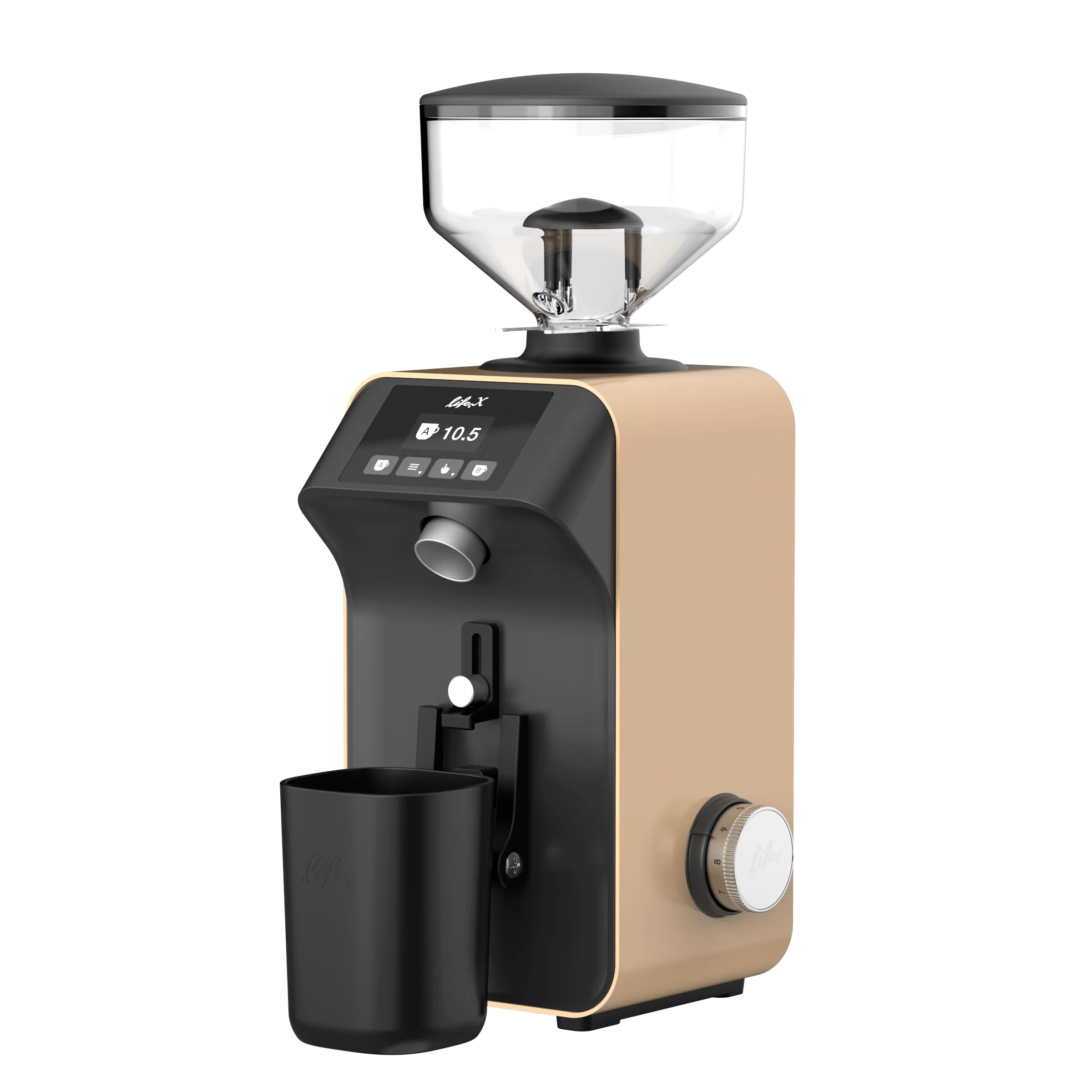 Ceado Life X Coffee Grinder - Image 38