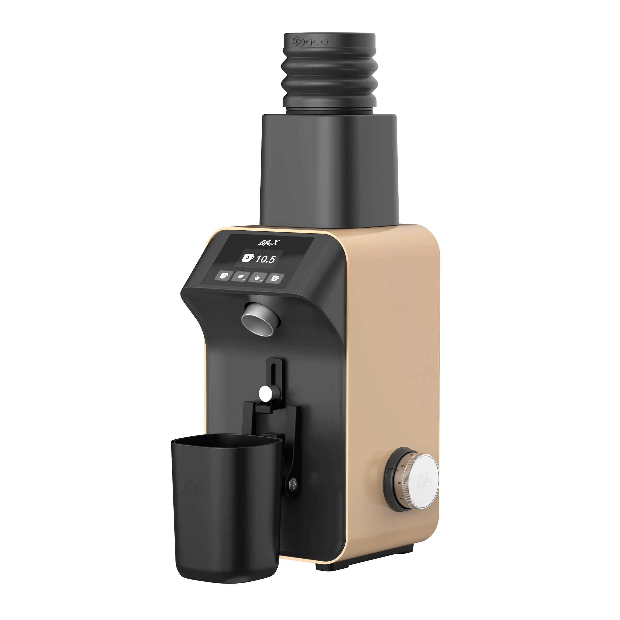 Ceado Life X Coffee Grinder - Image 39