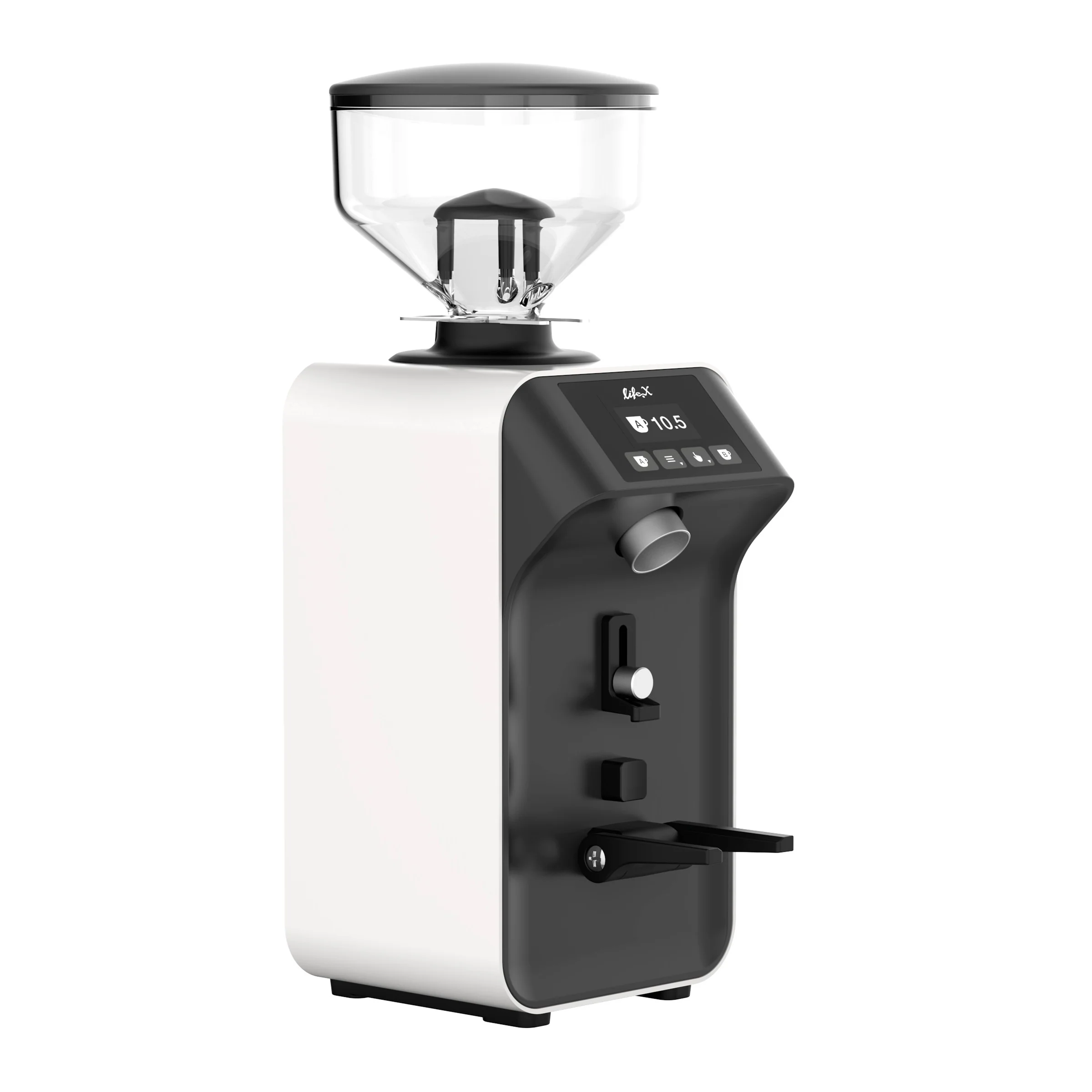 Ceado Life X Coffee Grinder - Image 40