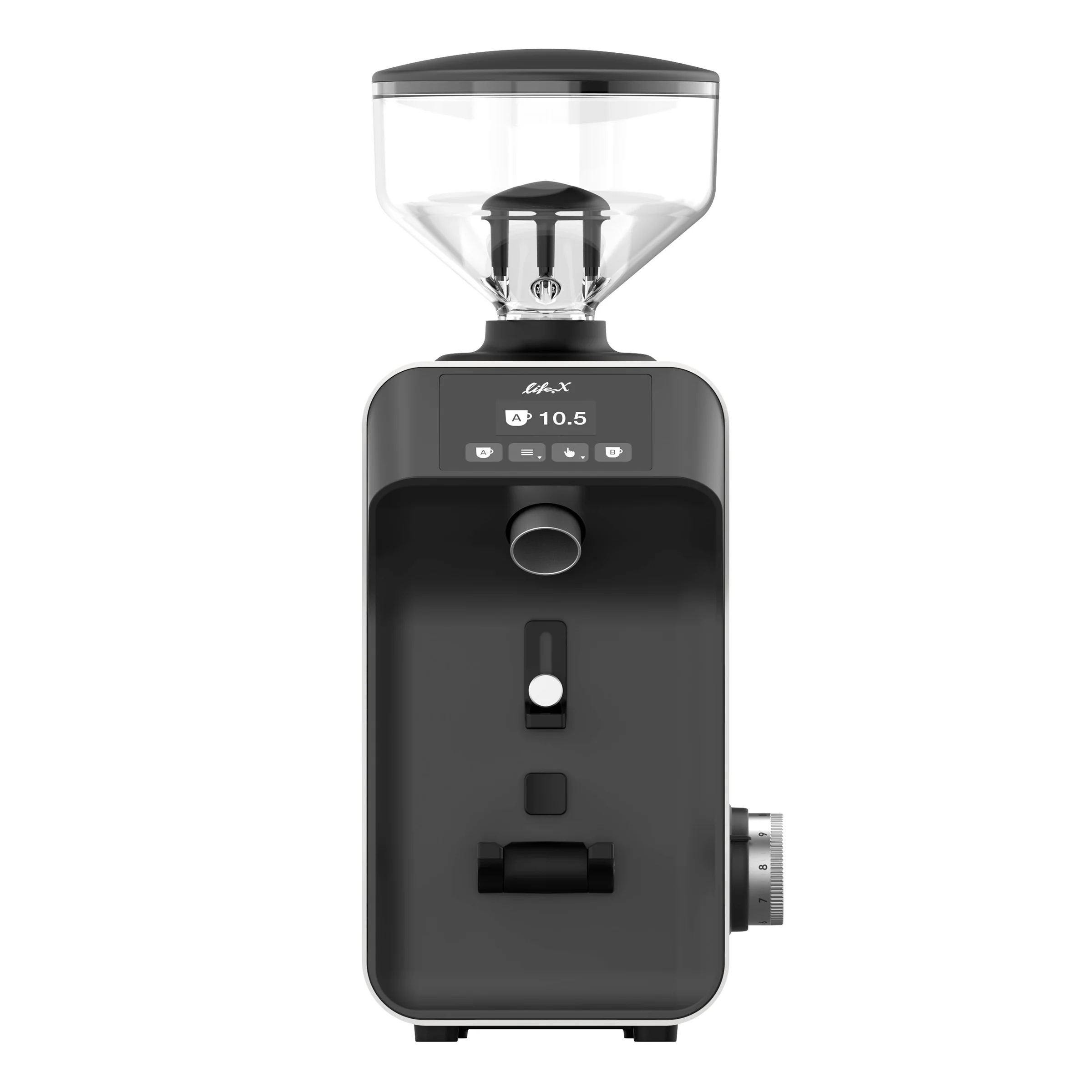 Ceado Life X Coffee Grinder - Image 41