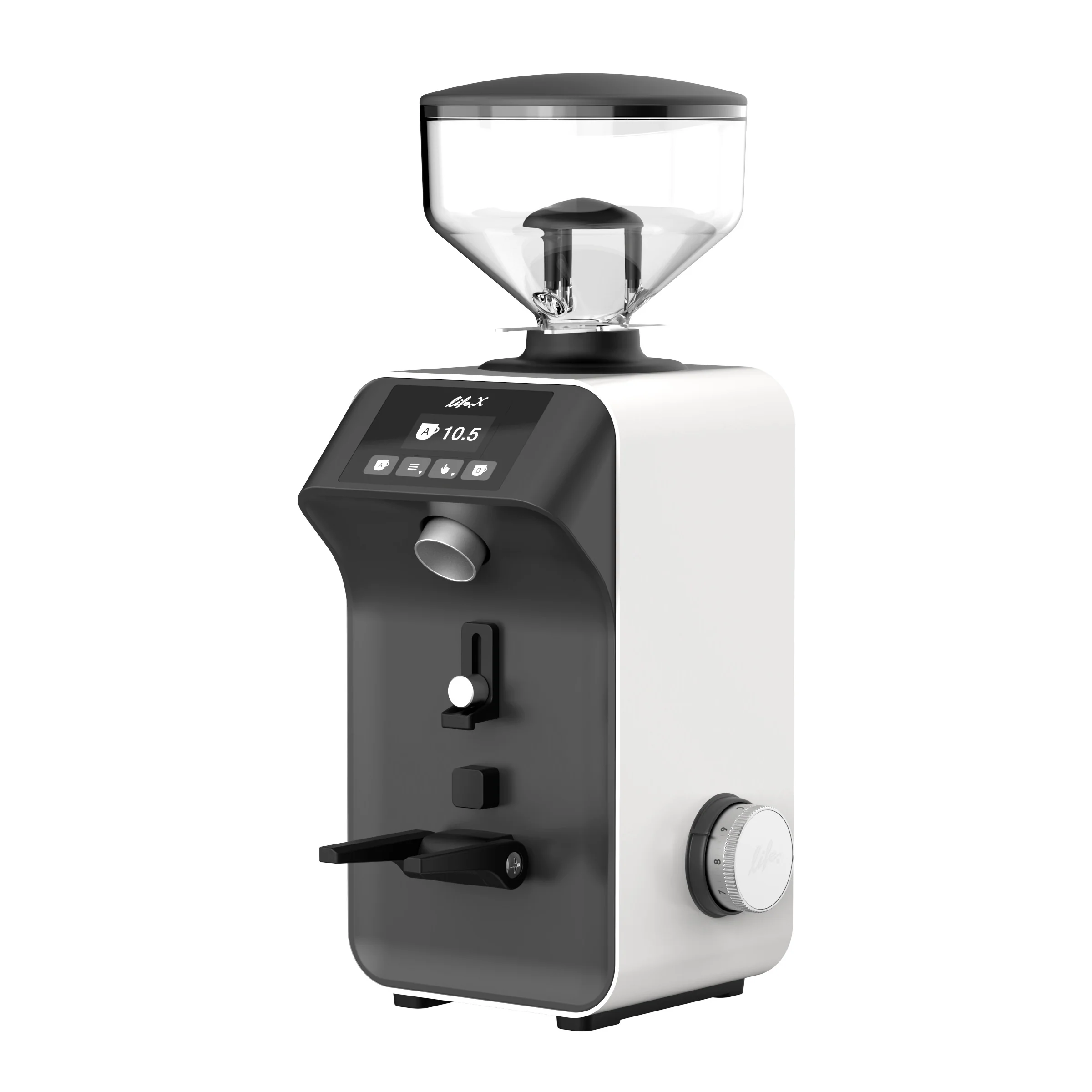 Ceado Life X Coffee Grinder - Image 42