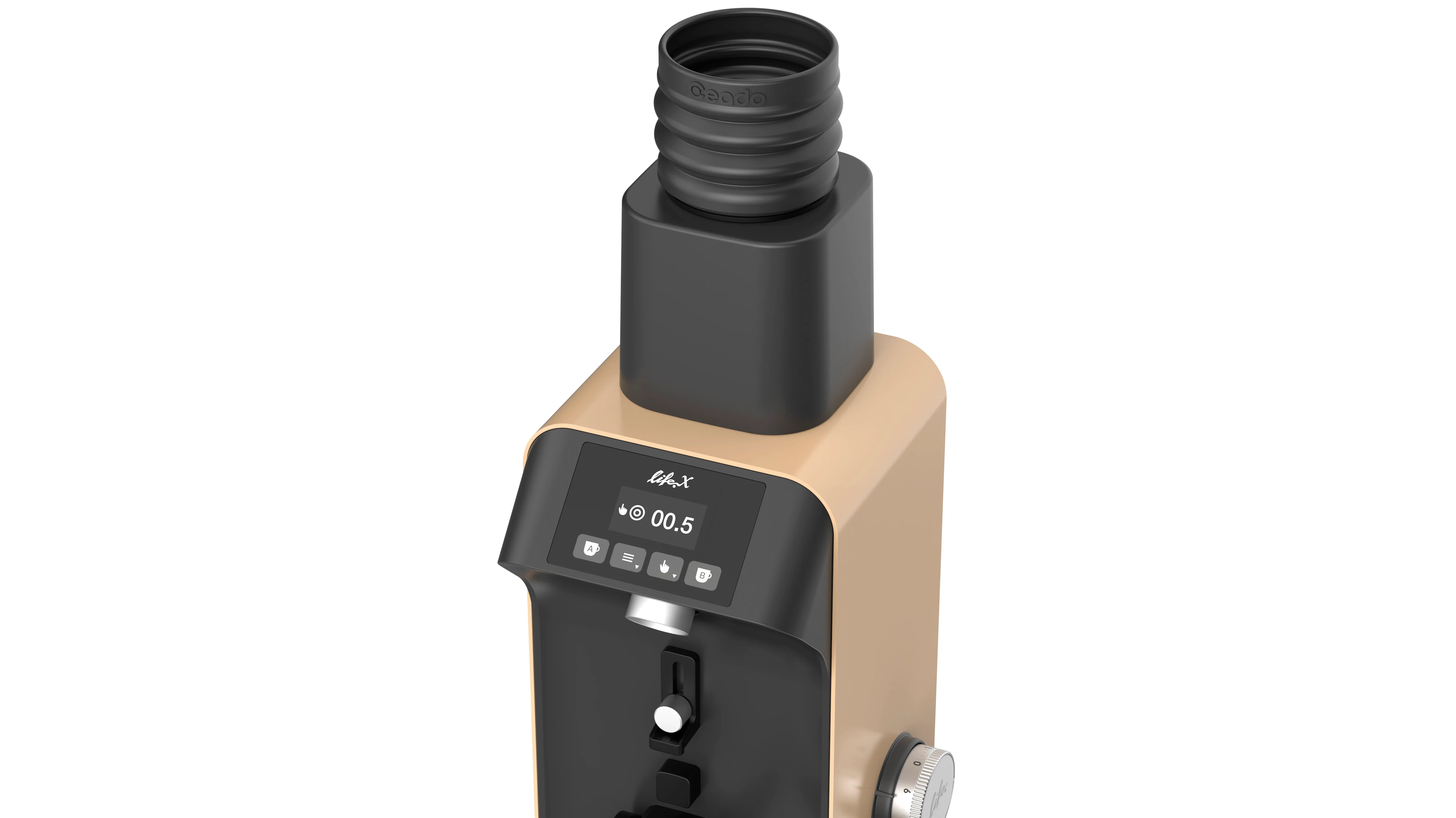 Ceado Life X Coffee Grinder - Image 45