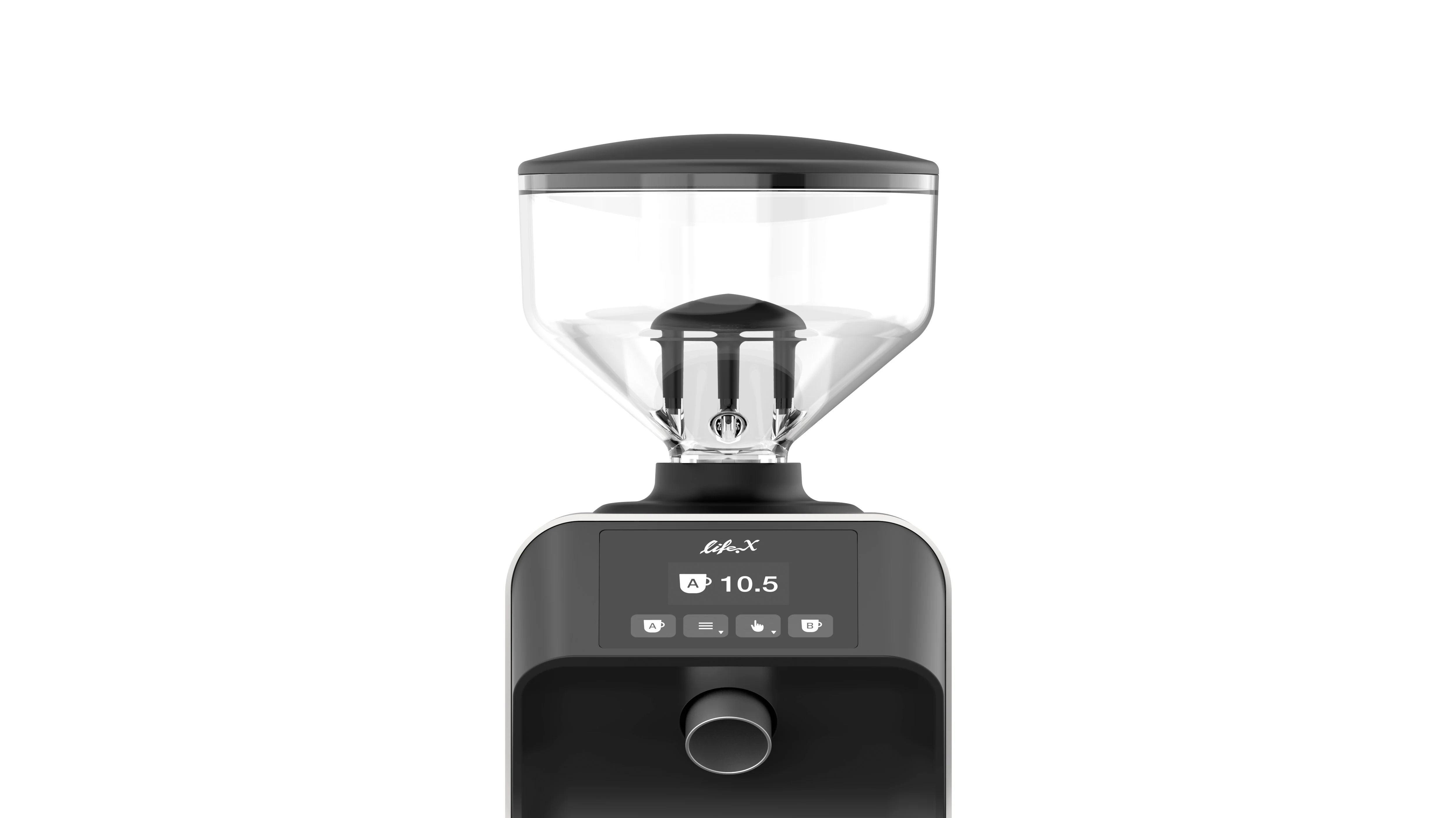 Ceado Life X Coffee Grinder - Image 46