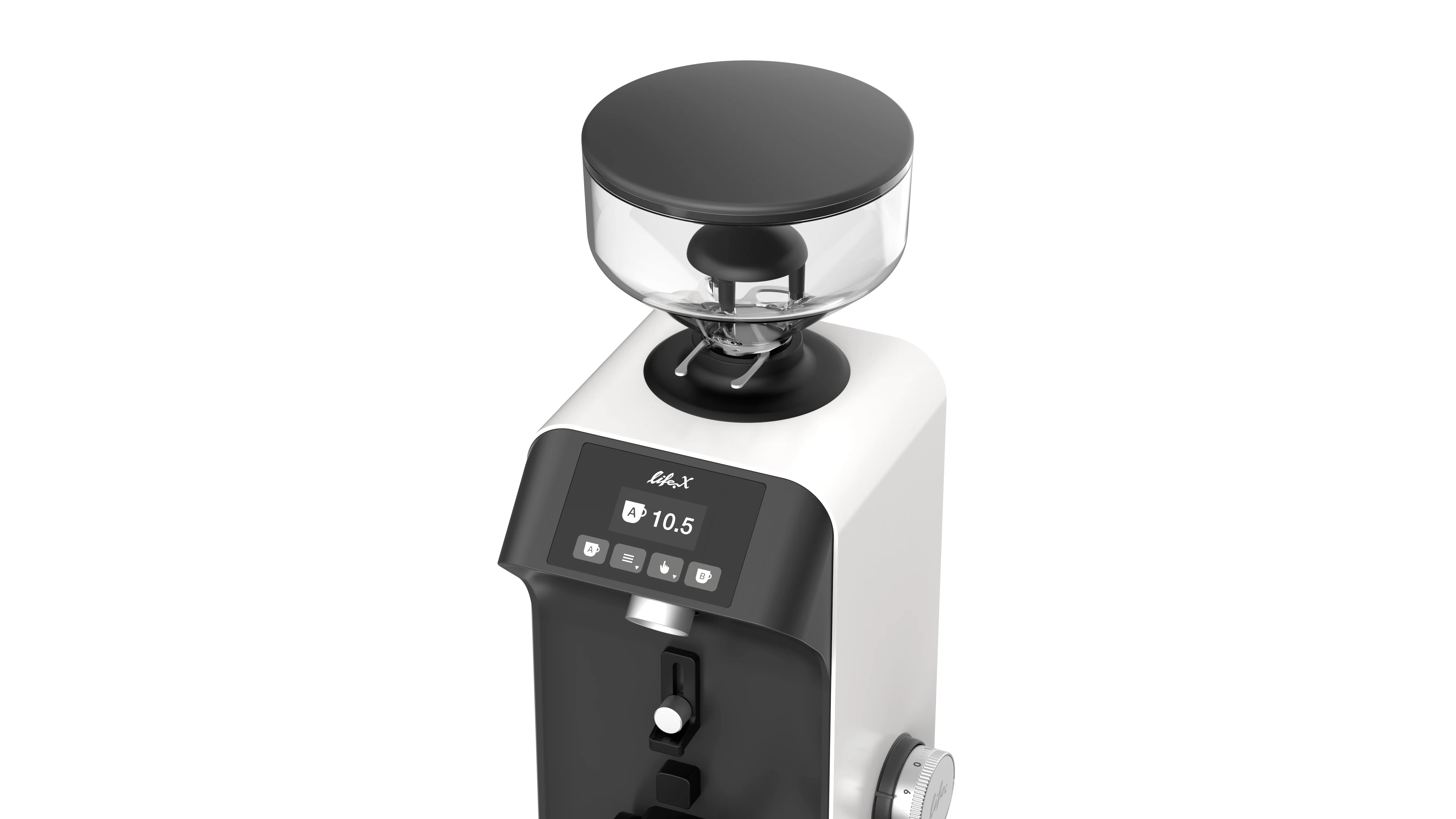 Ceado Life X Coffee Grinder - Image 48