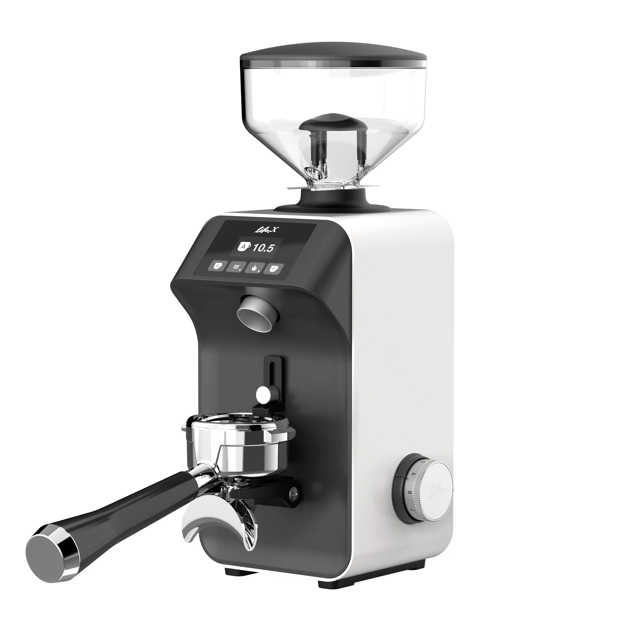 Ceado Life X Coffee Grinder - Image 49