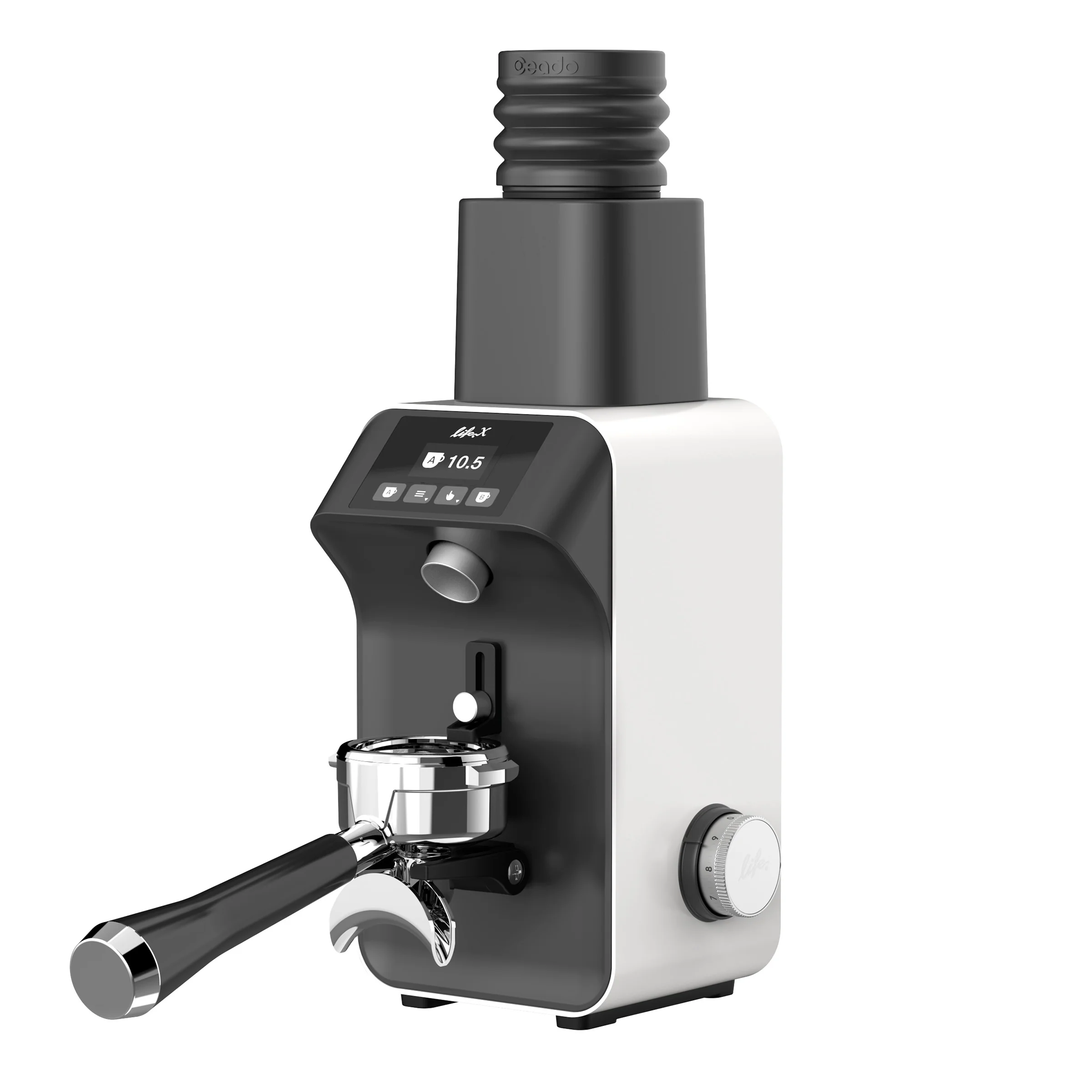 Ceado Life X Coffee Grinder - Image 50